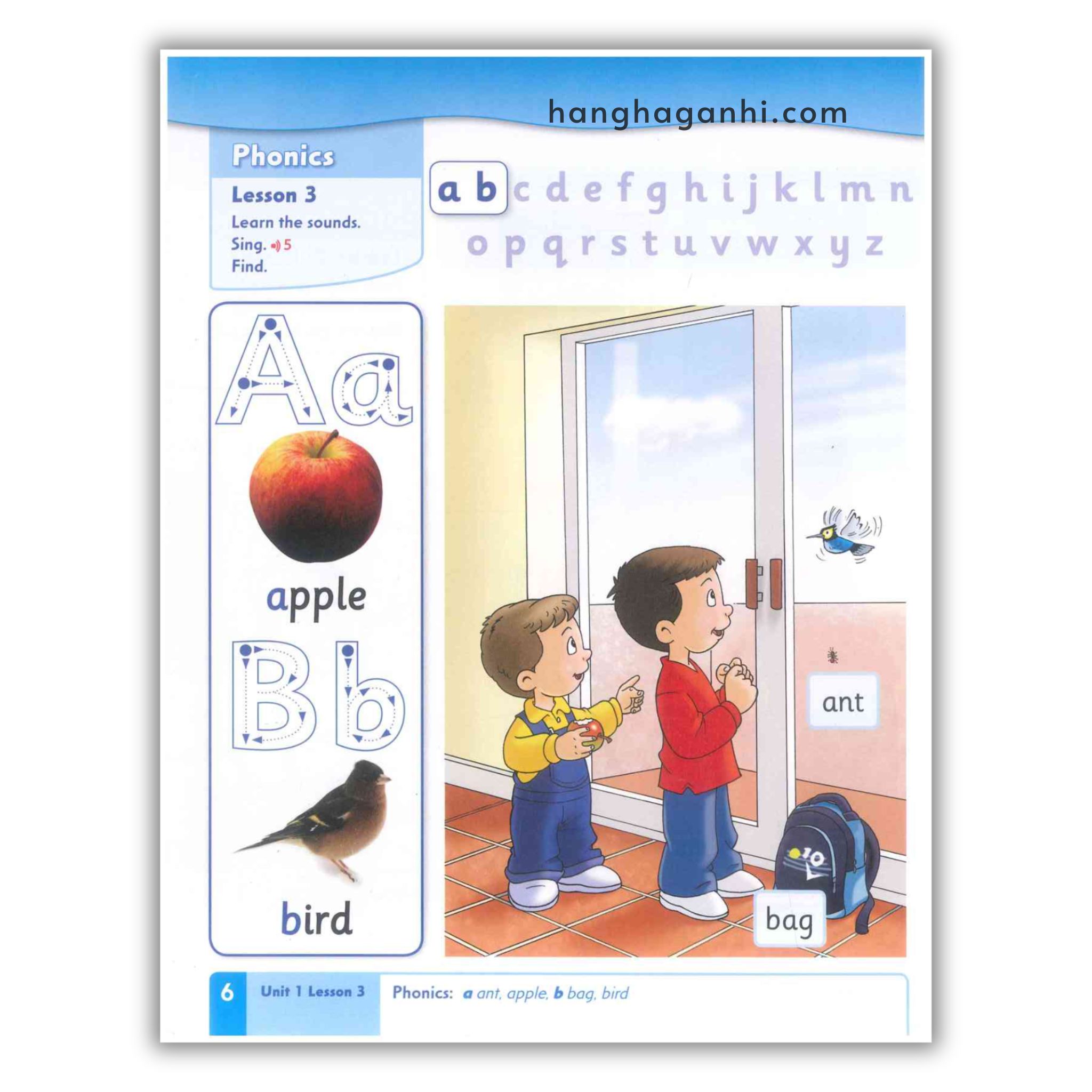 Sách First Friends 1 Class Book (2nd Edition)_thumbnail_3