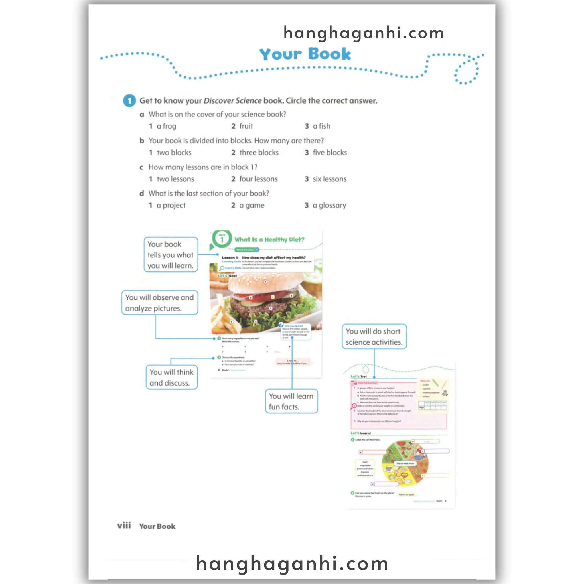 Oxford Discover Level 4 Science Student Book 2Nd Edition_thumbnail_4