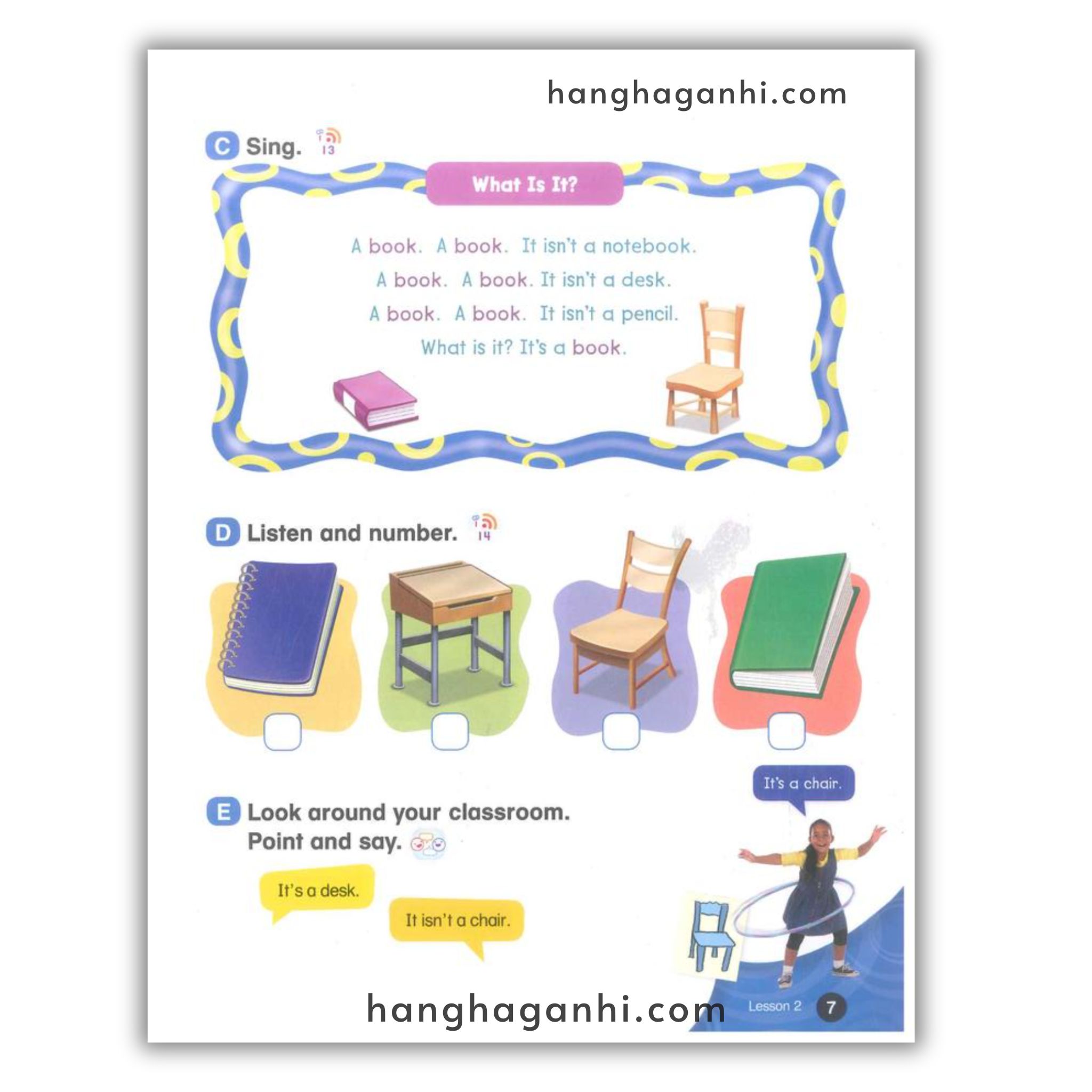 Everybody Up 1 Student book, 2nd Edition_thumbnail_3