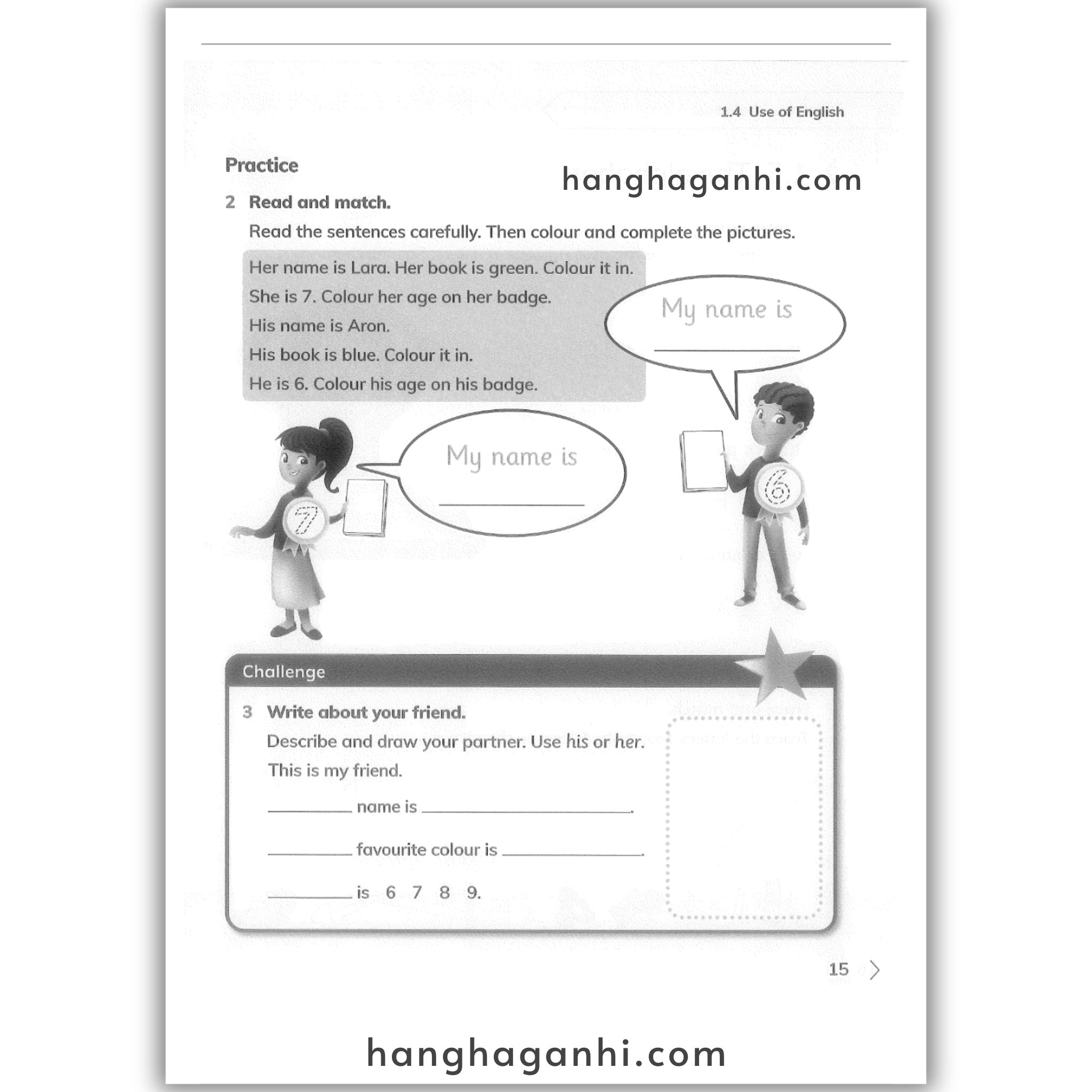 Cambridge Level 1 Global English Learner’s Book and Workbook 2nd edition_thumbnail_10