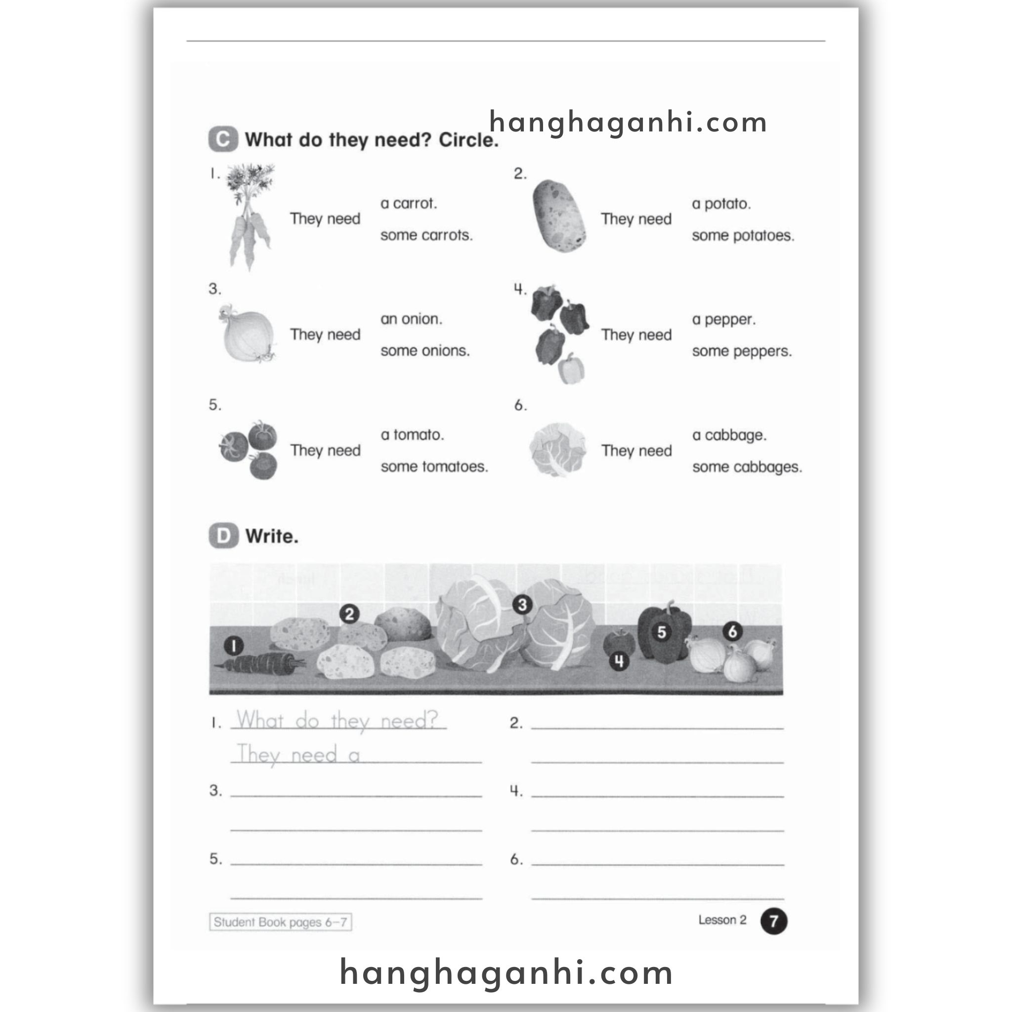 Everybody Up 4 Workbook, 2nd Edition_thumbnail_3