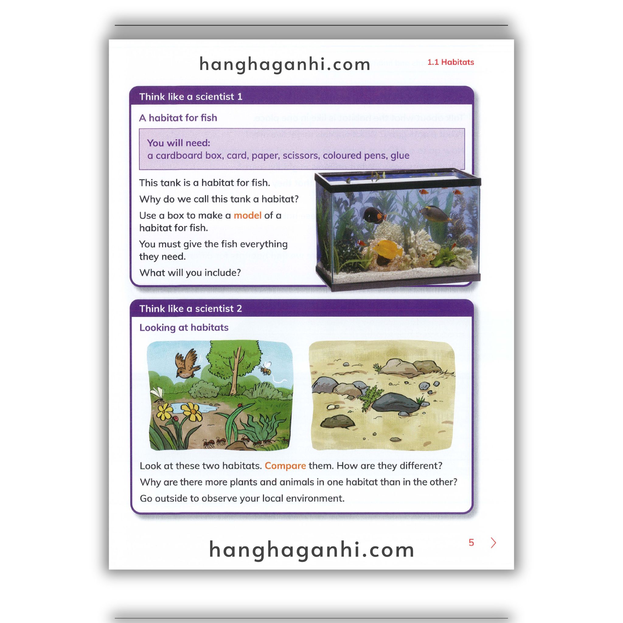 Cambridge Level 2 Primary Science Learner’s Book and Workbook 2nd edition 2021_thumbnail_3