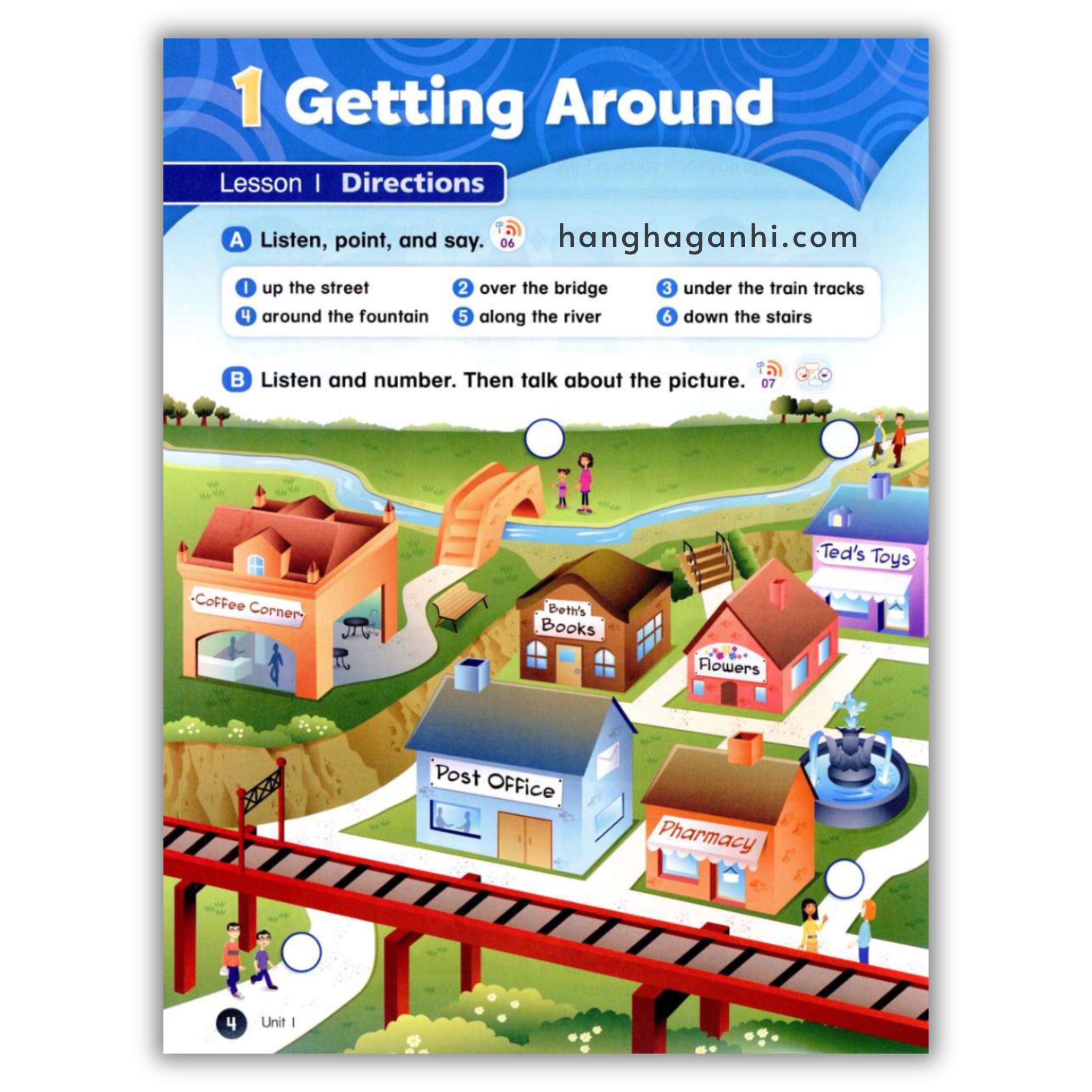 Everybody Up 6 Student book, 2nd Edition_thumbnail_2