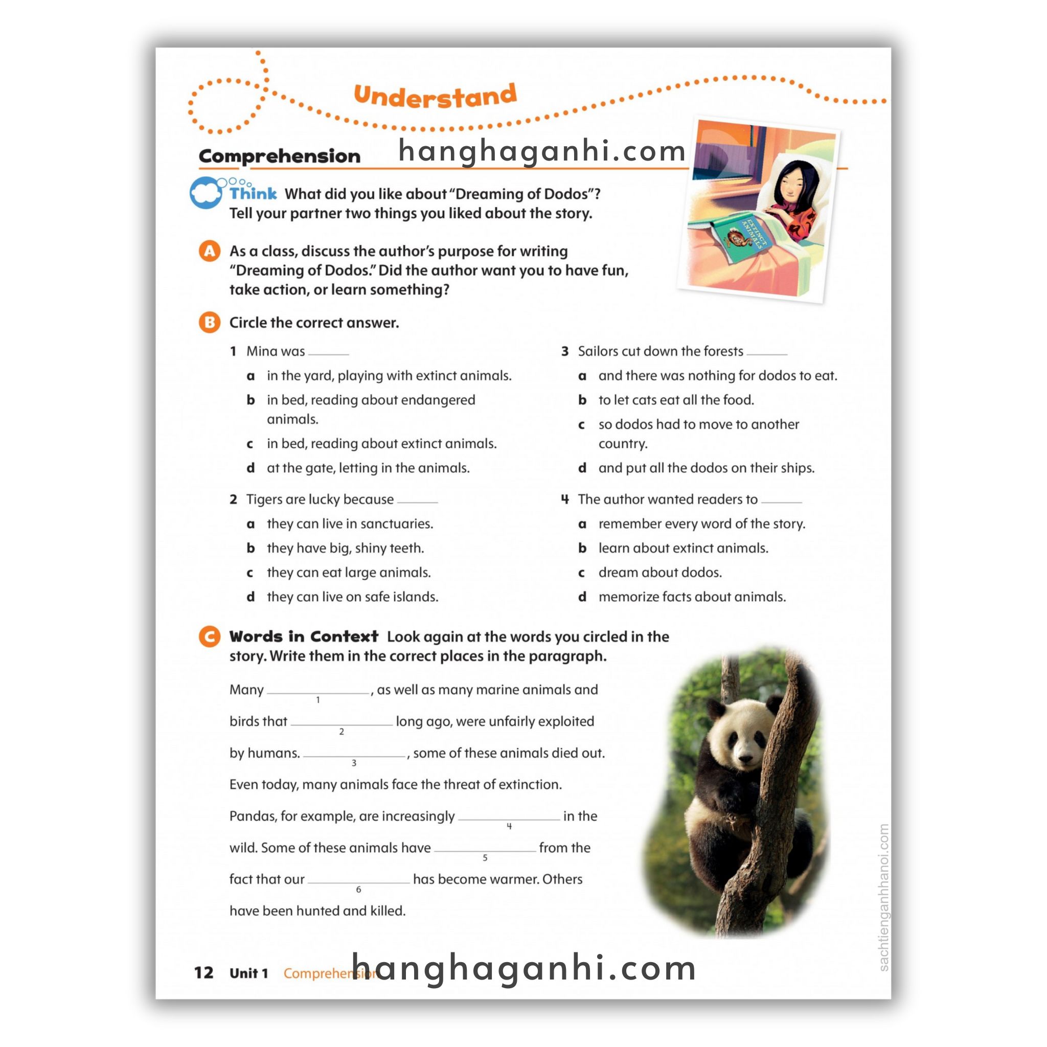 Oxford Discover Level 5 Student Book 2Nd Edition_thumbnail_2