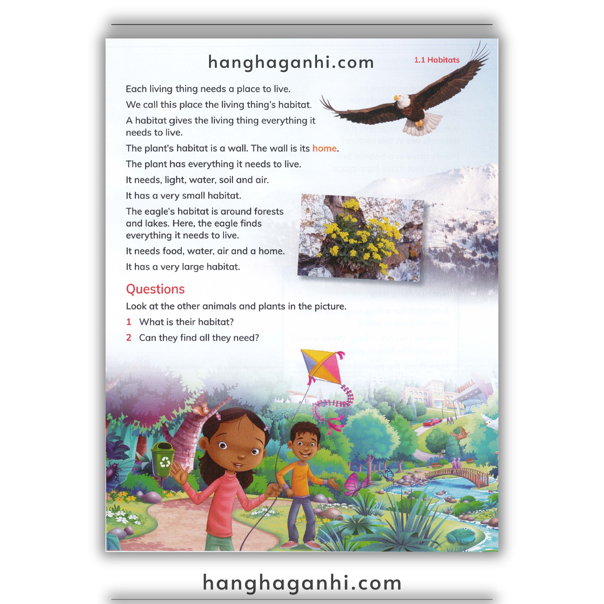 Cambridge Level 2 Primary Science Learner’s Book and Workbook 2nd edition 2021_thumbnail_5