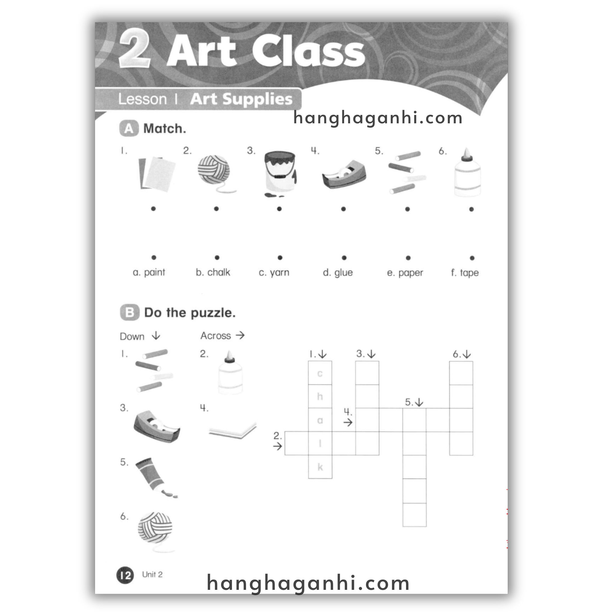 Everybody Up 1 Workbook, 2nd Edition_thumbnail_4