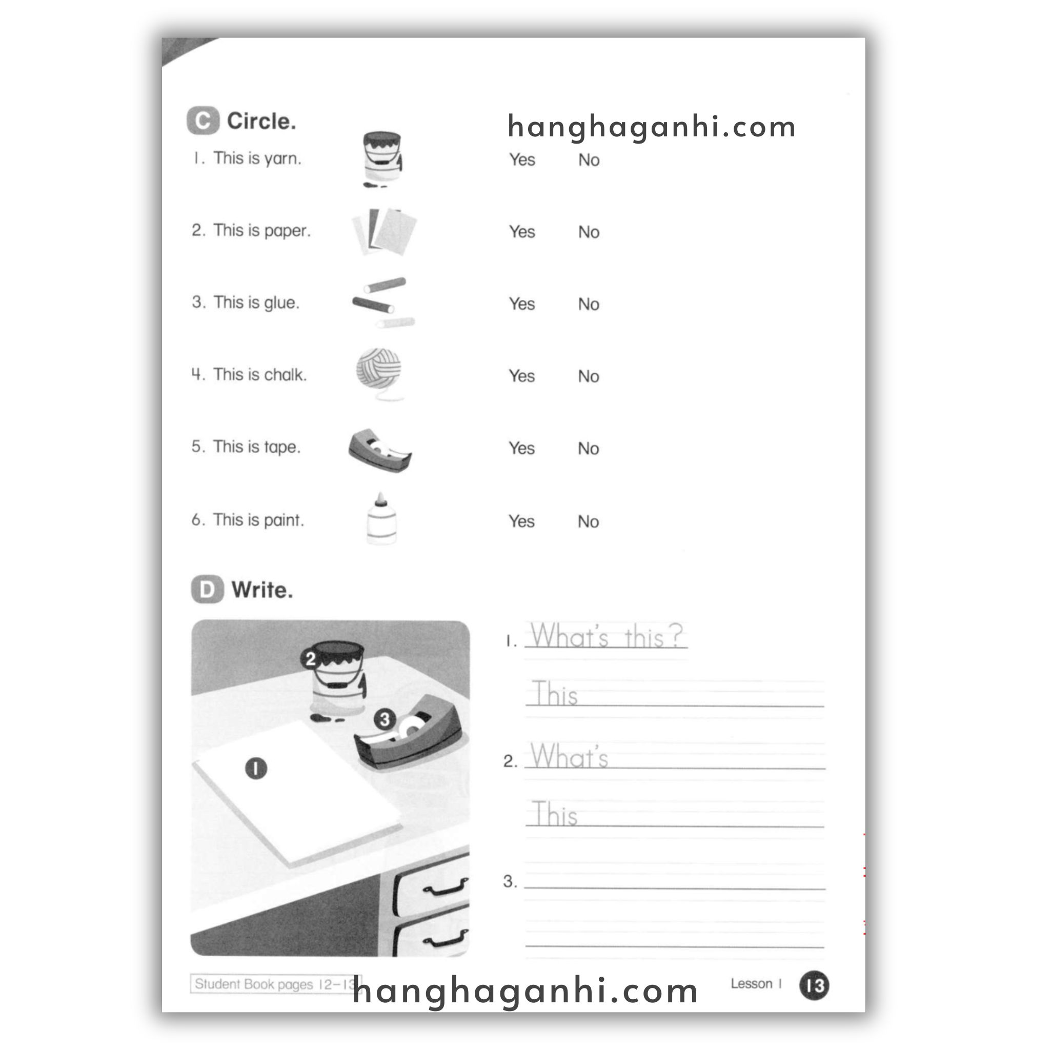 Everybody Up 1 Workbook, 2nd Edition_thumbnail_3