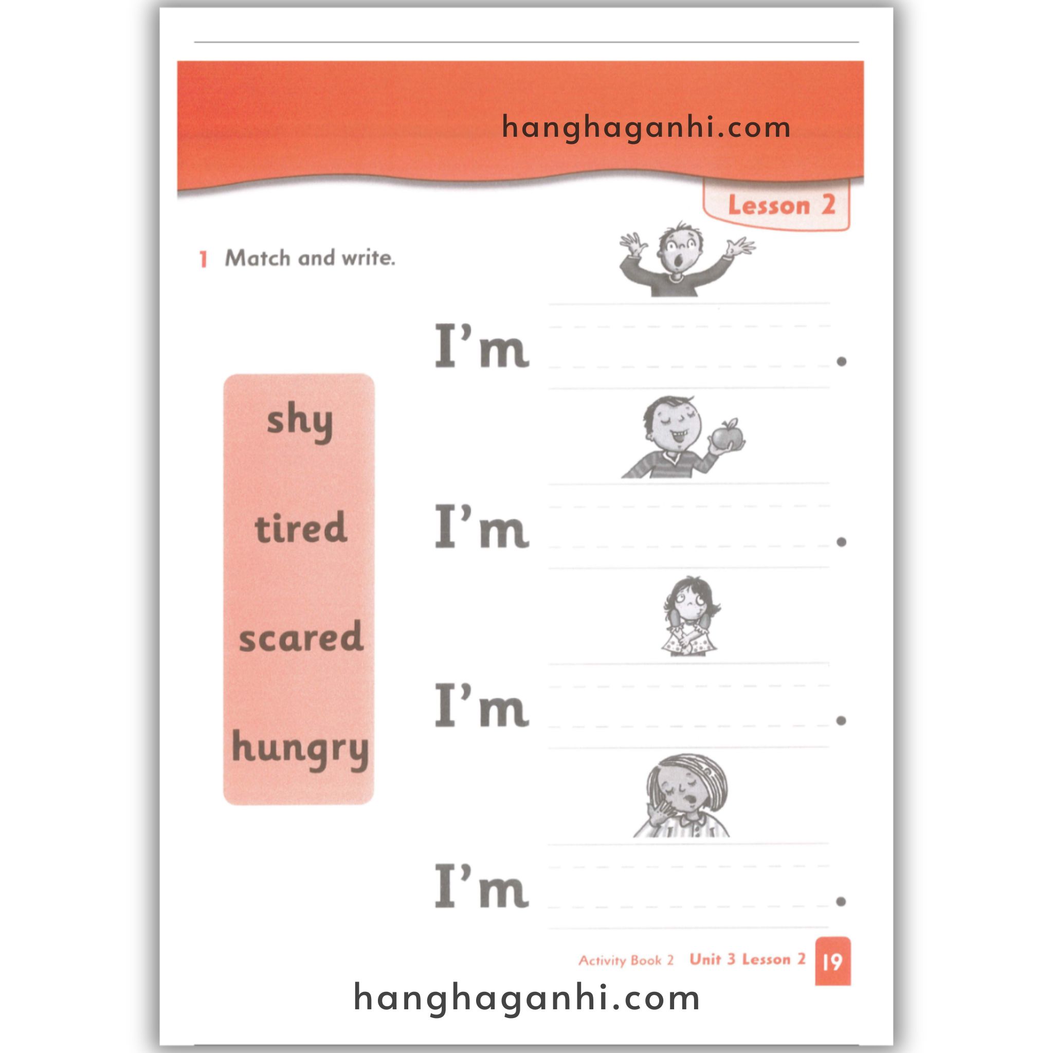 Sách First Friends 2 Activity Book (2Nd Edition)_thumbnail_11