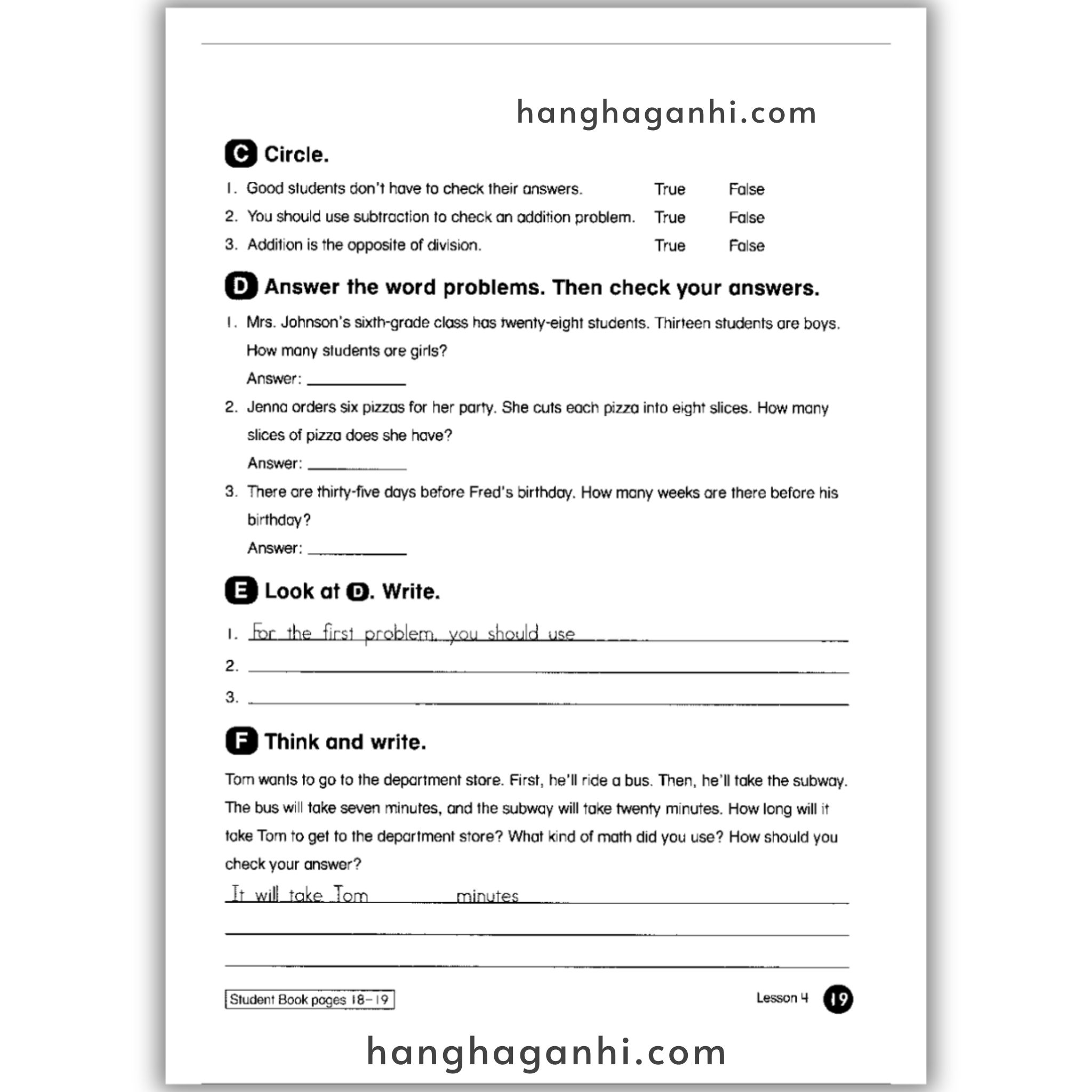 Everybody Up 6 Workbook, 2nd Edition_thumbnail_14