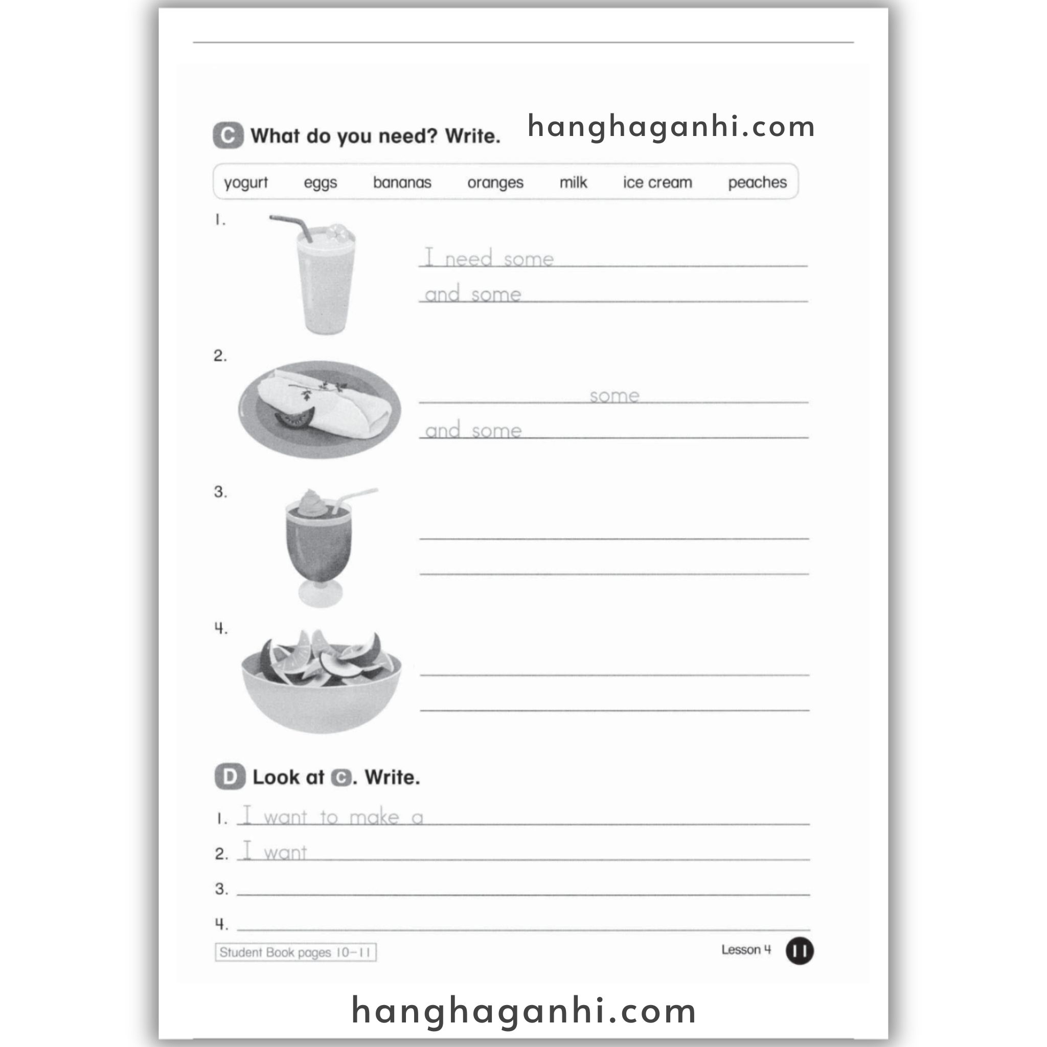 Everybody Up 3 Workbook, 2nd Edition_thumbnail_6