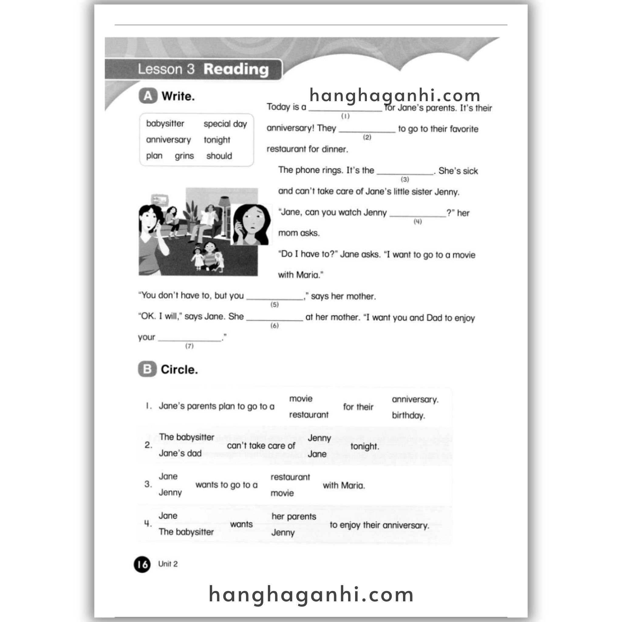 Everybody Up 6 Workbook, 2nd Edition_thumbnail_11