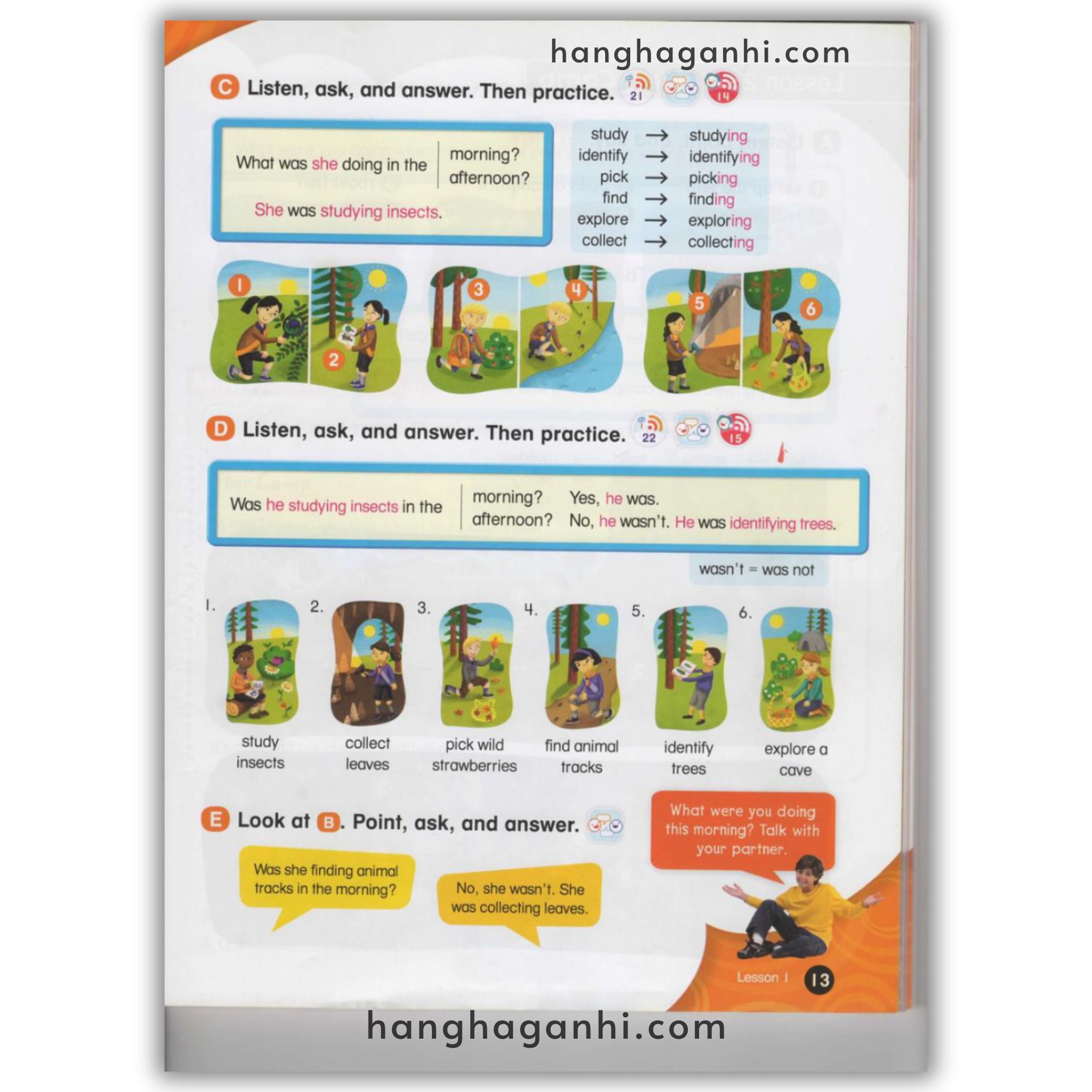 Everybody Up 5 Student book, 2nd Edition_thumbnail_7