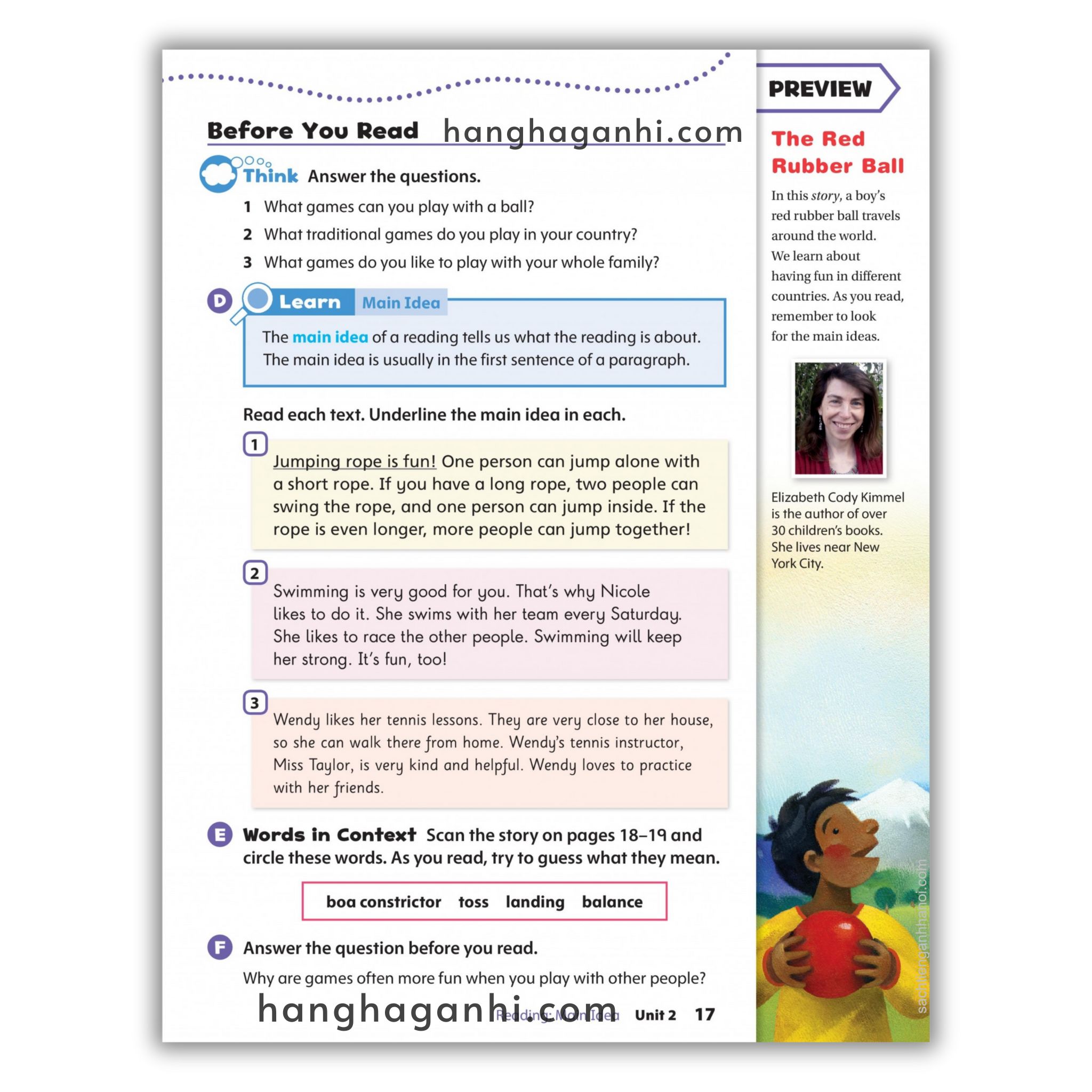 Oxford Discover Level 3 Student Book and Workbook 2Nd Edition_thumbnail_9