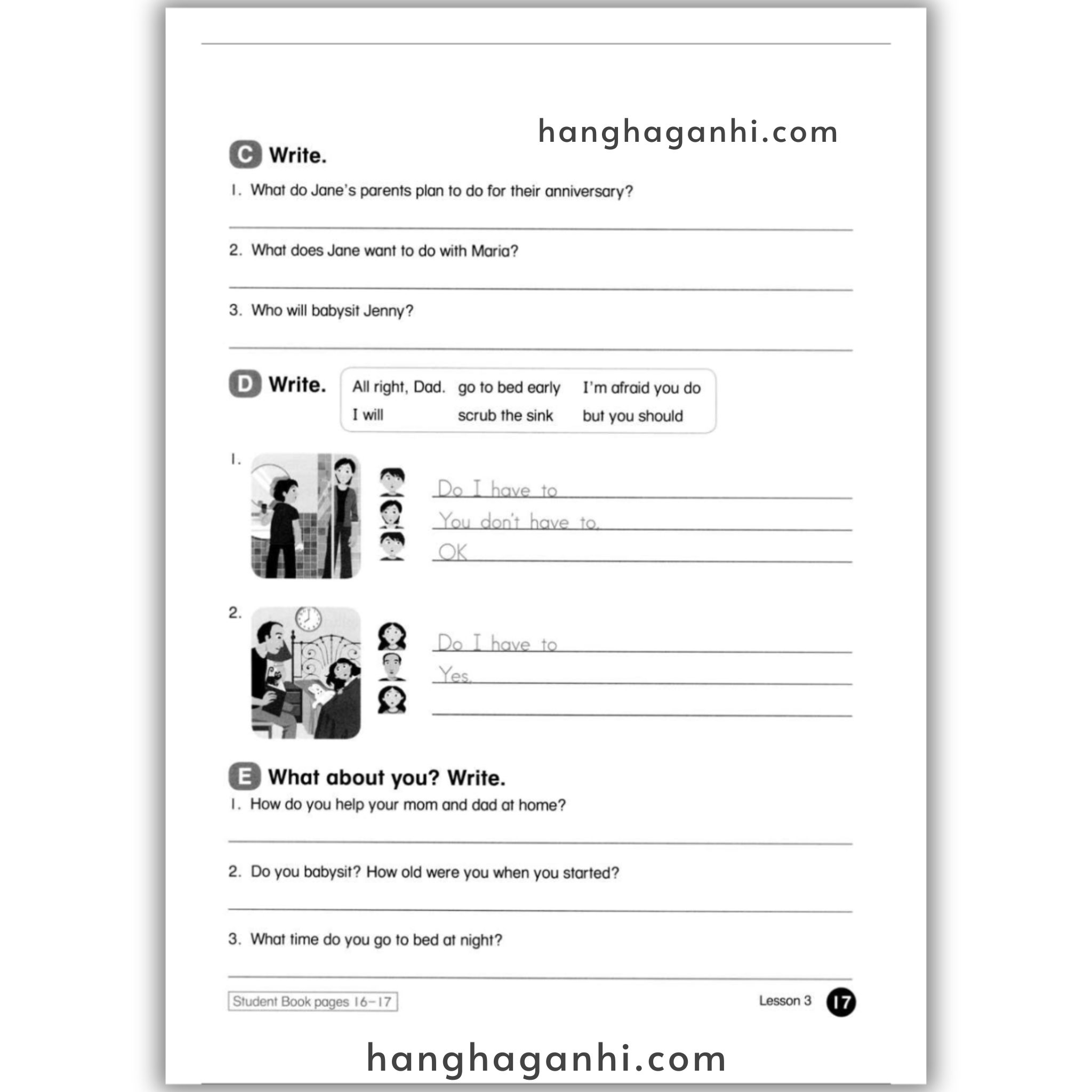 Everybody Up 6 Workbook, 2nd Edition_thumbnail_12