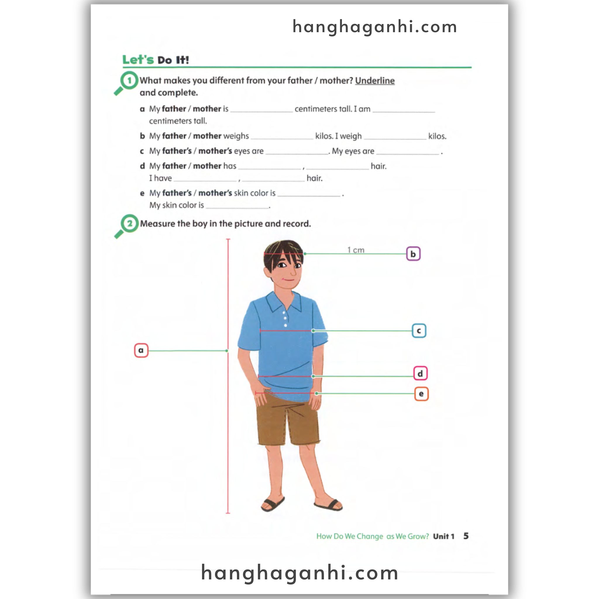 Oxford Discover Level 2 Student Book and Workbook 2Nd Edition_thumbnail_5