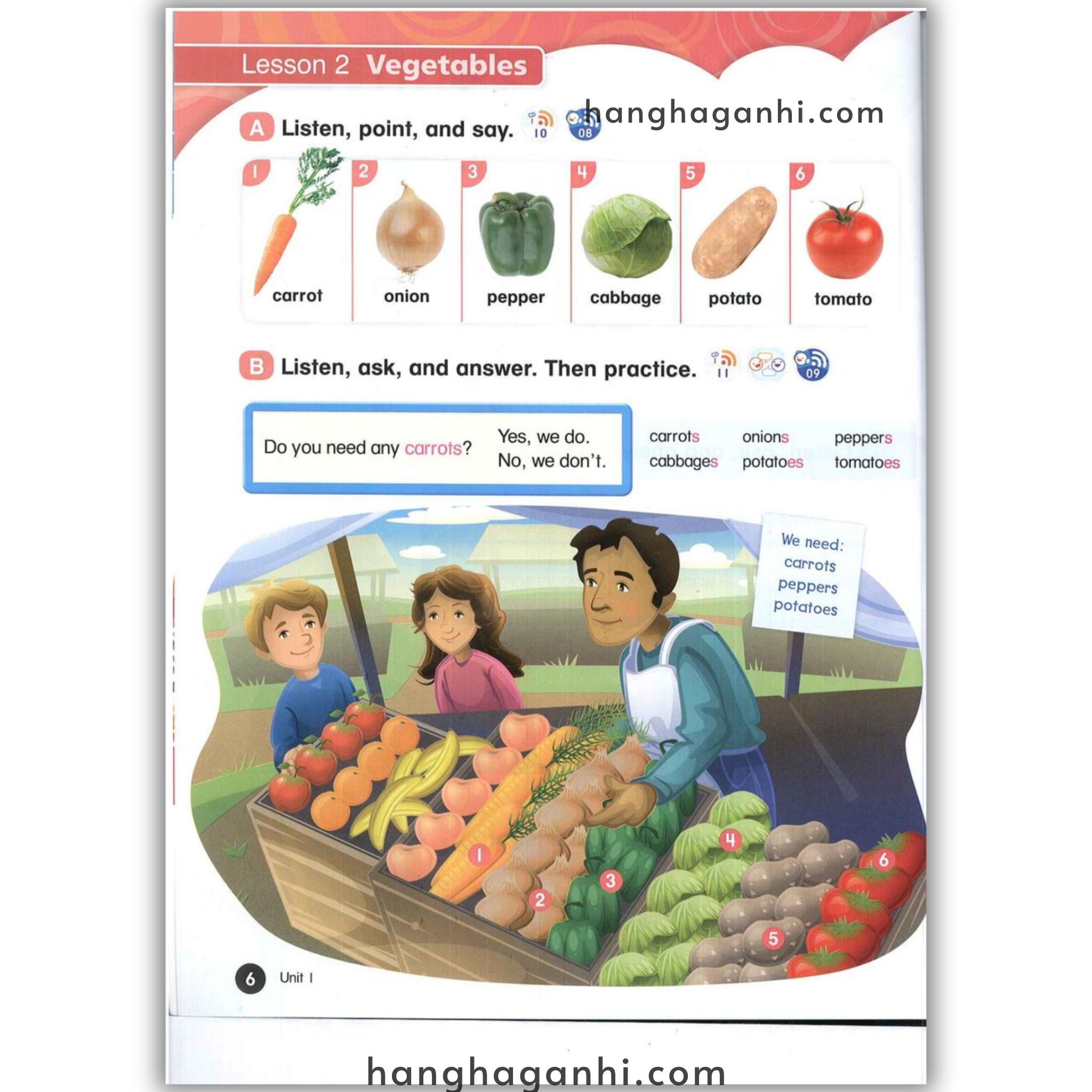 Everybody Up 3 Student book, 2nd Edition_thumbnail_4