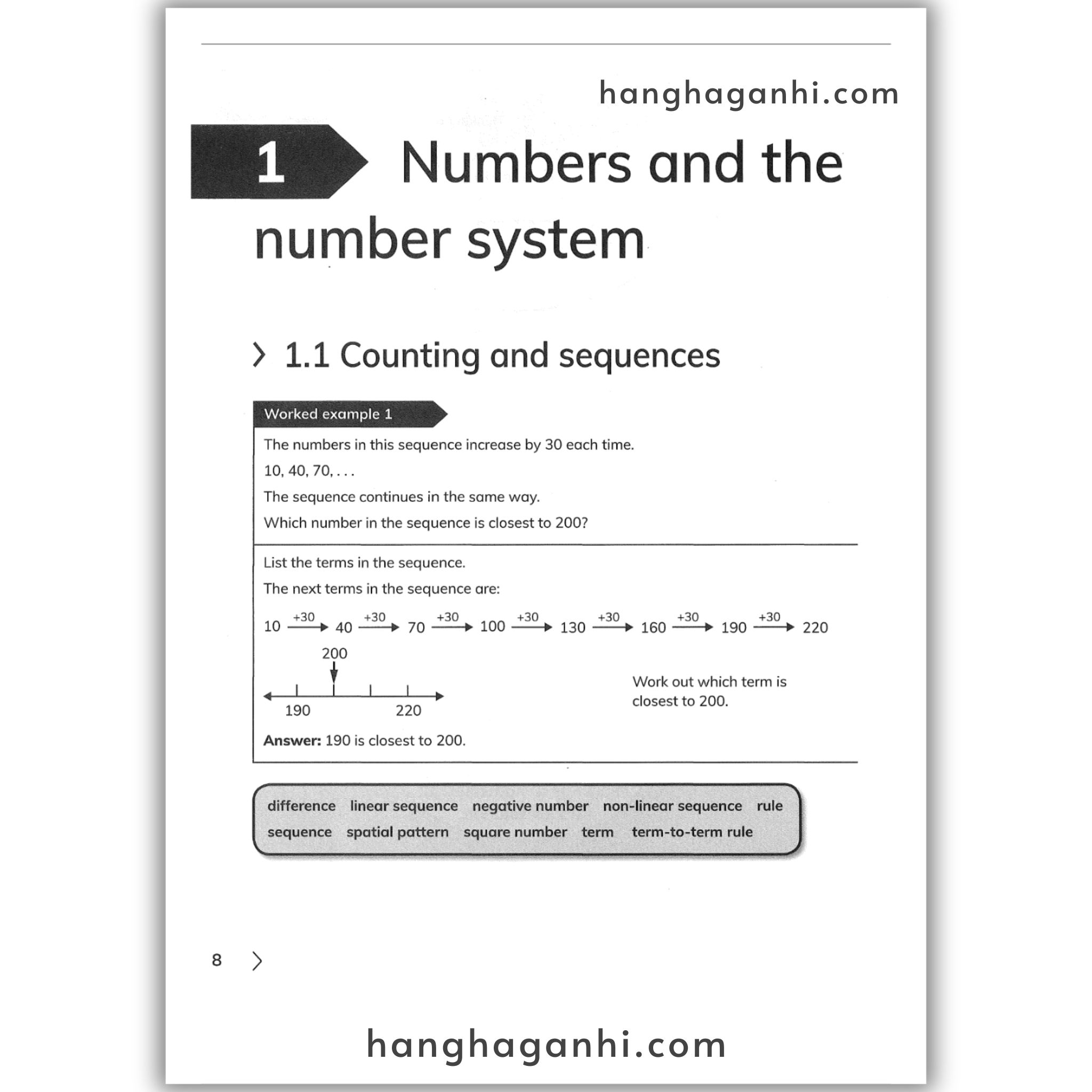 Cambridge Level 4 Primary Mathematics Learner’s Book and Workbook 2nd edition 2021_thumbnail_9