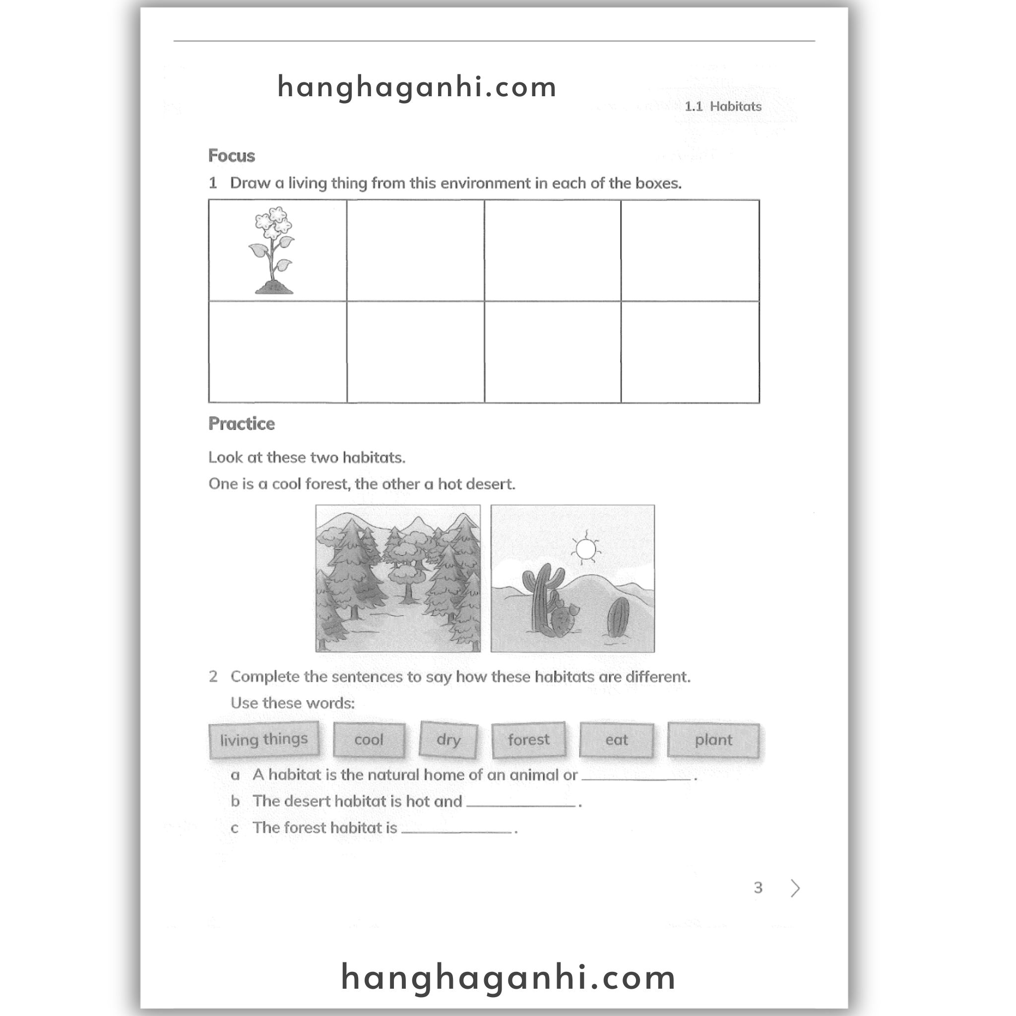 Cambridge Level 2 Primary Science Learner’s Book and Workbook 2nd edition 2021_thumbnail_9