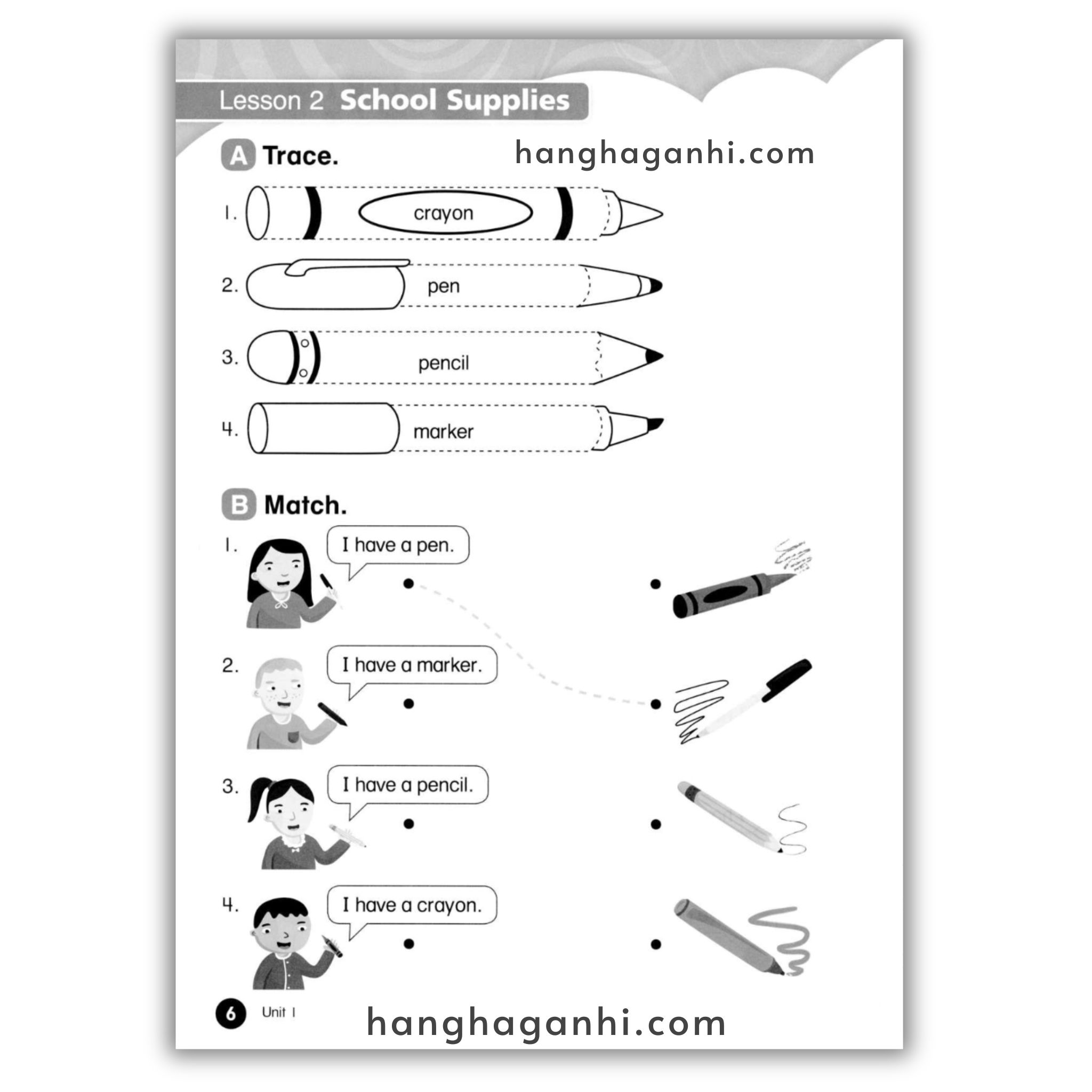 Everybody Up Starter Workbook, 2nd Edition_thumbnail_8