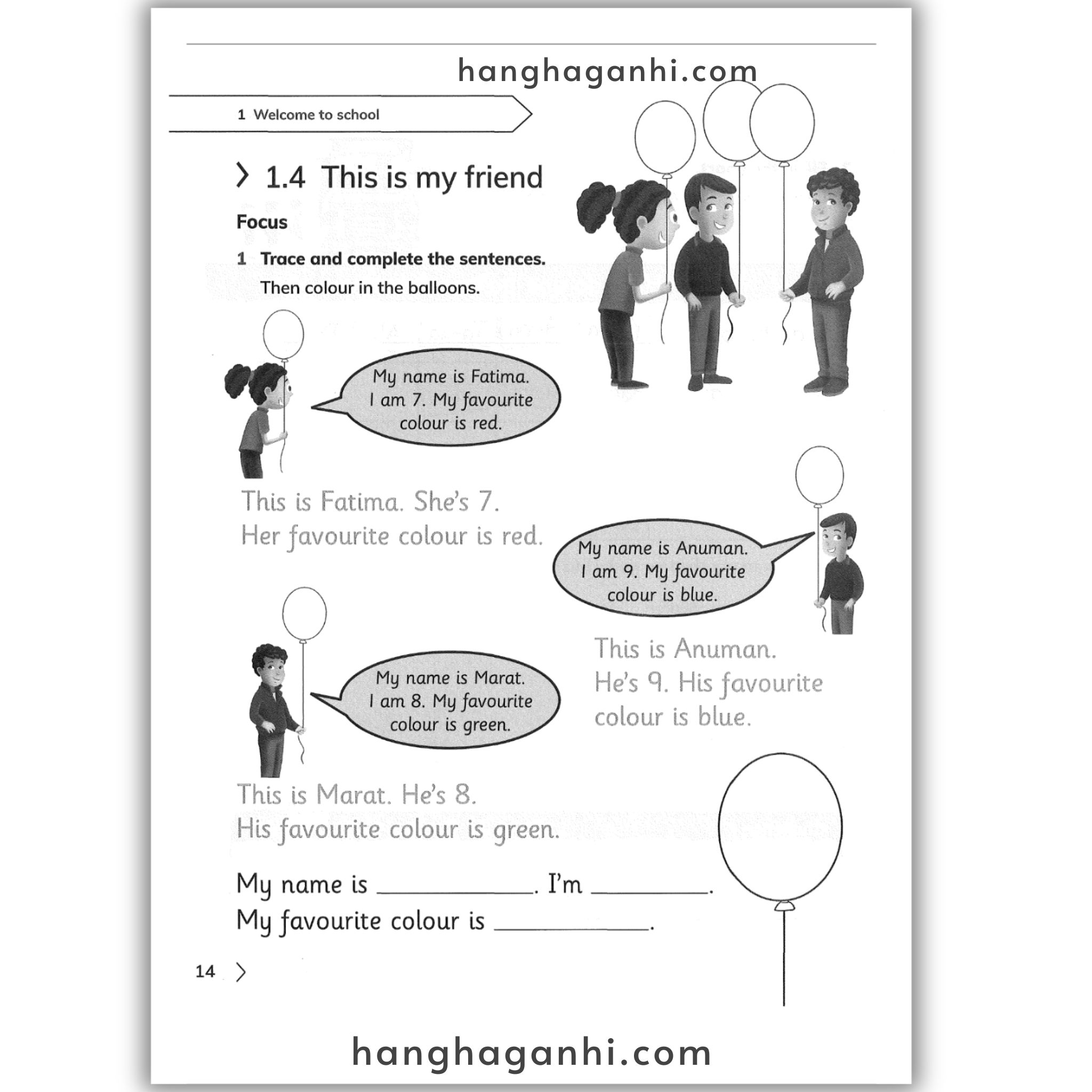 Cambridge Level 1 Global English Learner’s Book and Workbook 2nd edition_thumbnail_11