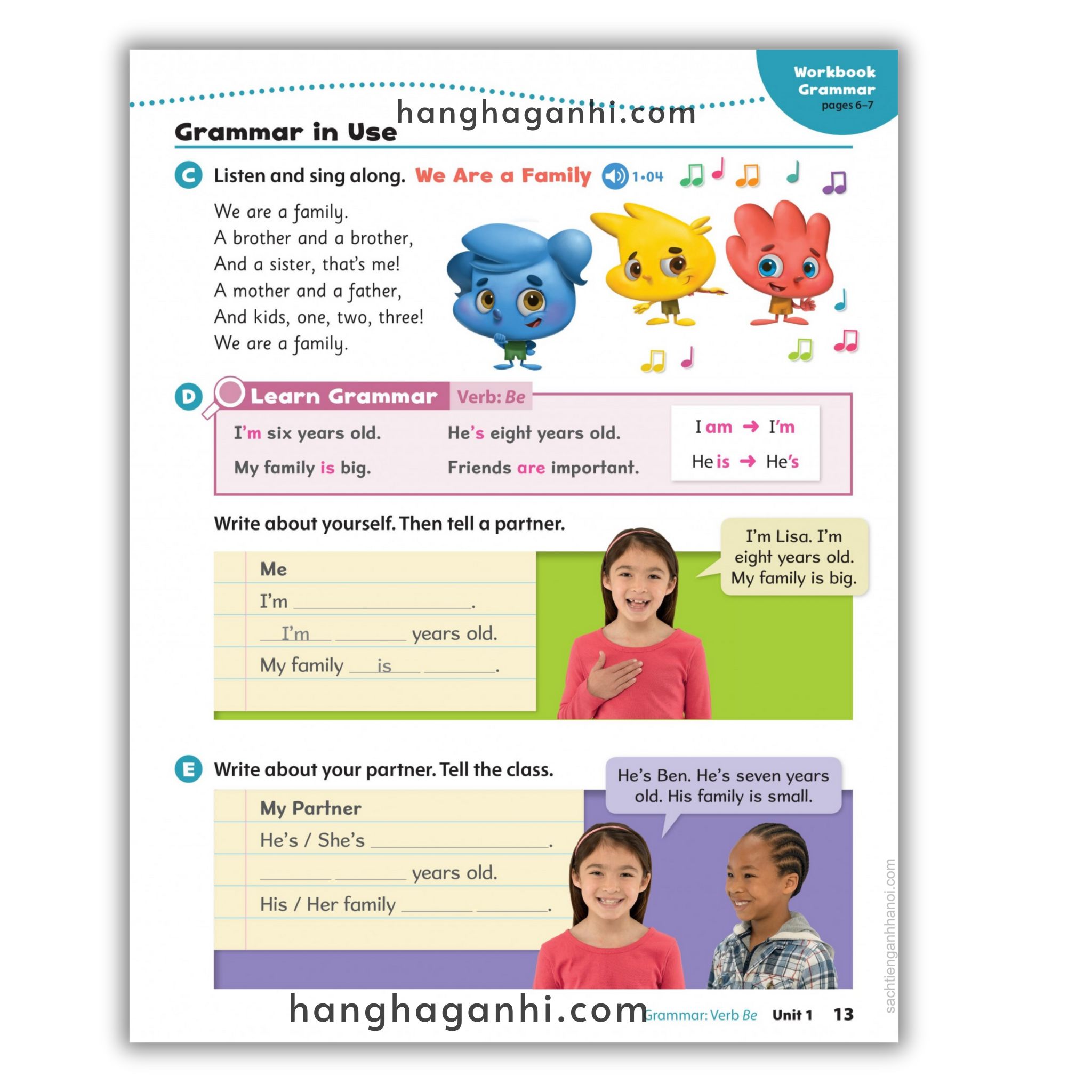 Oxford Discover Level 1 Student Book 2Nd Edition_thumbnail_10