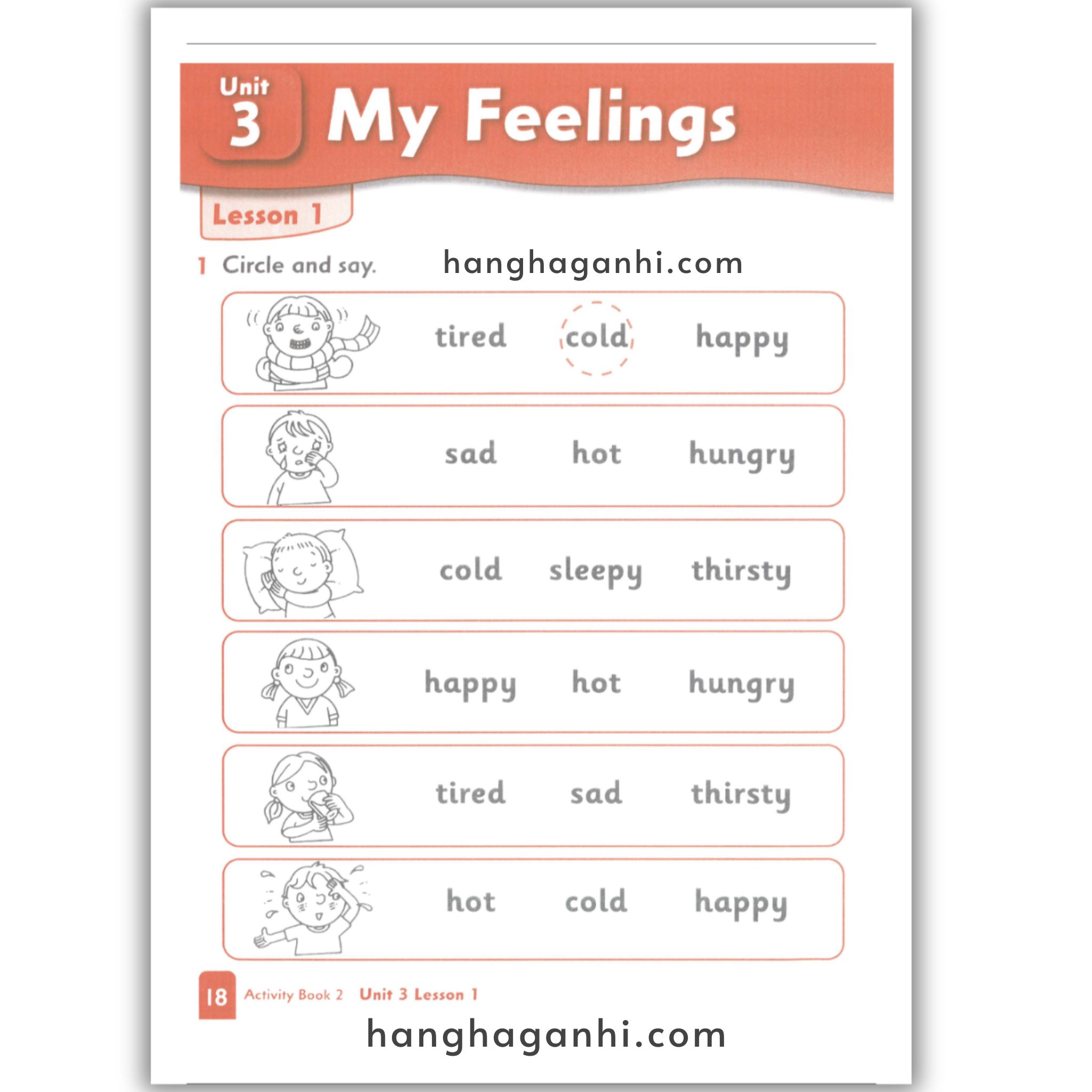 Sách First Friends 2 Activity Book (2Nd Edition)_thumbnail_10