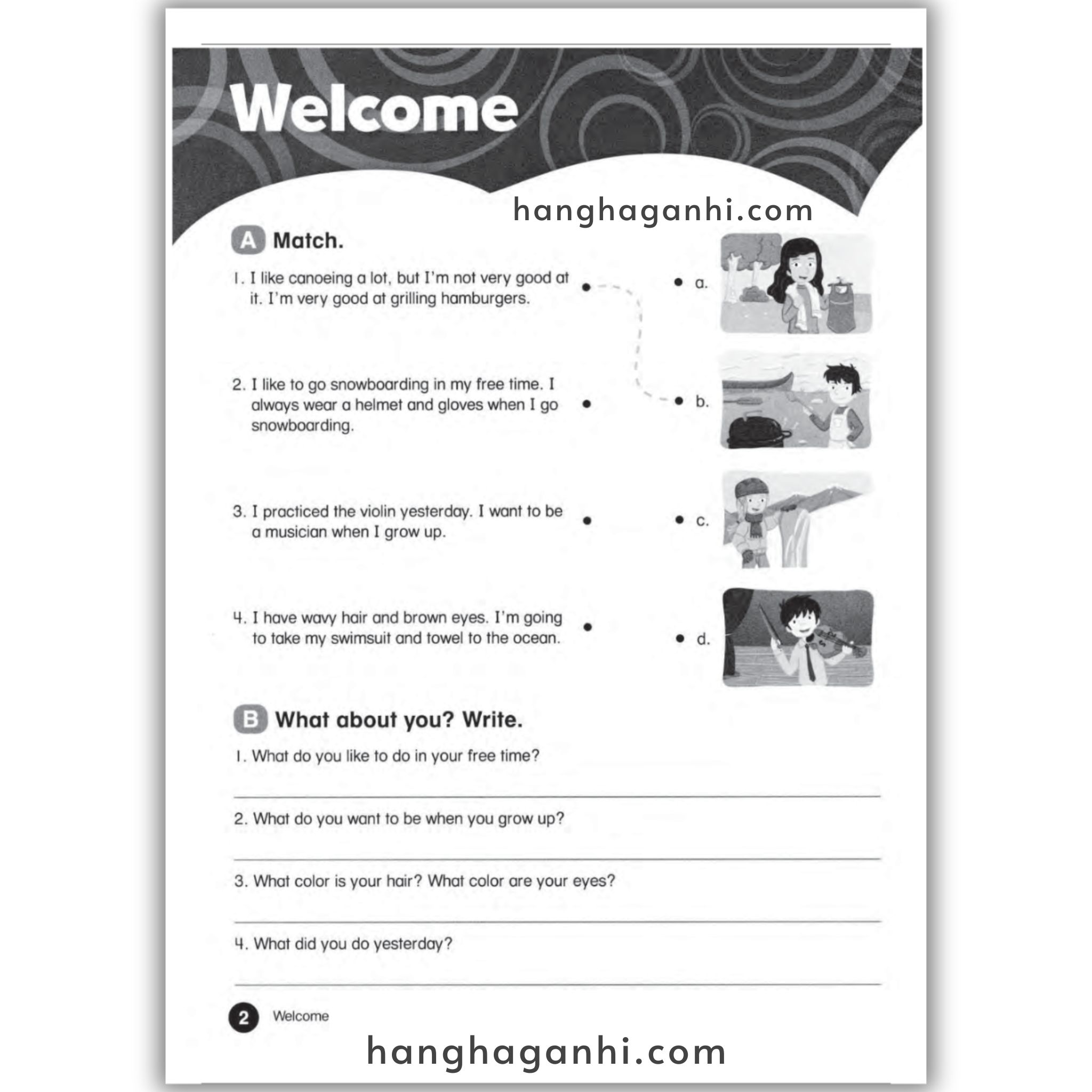 Everybody Up 5 Workbook, 2nd Edition_thumbnail_1