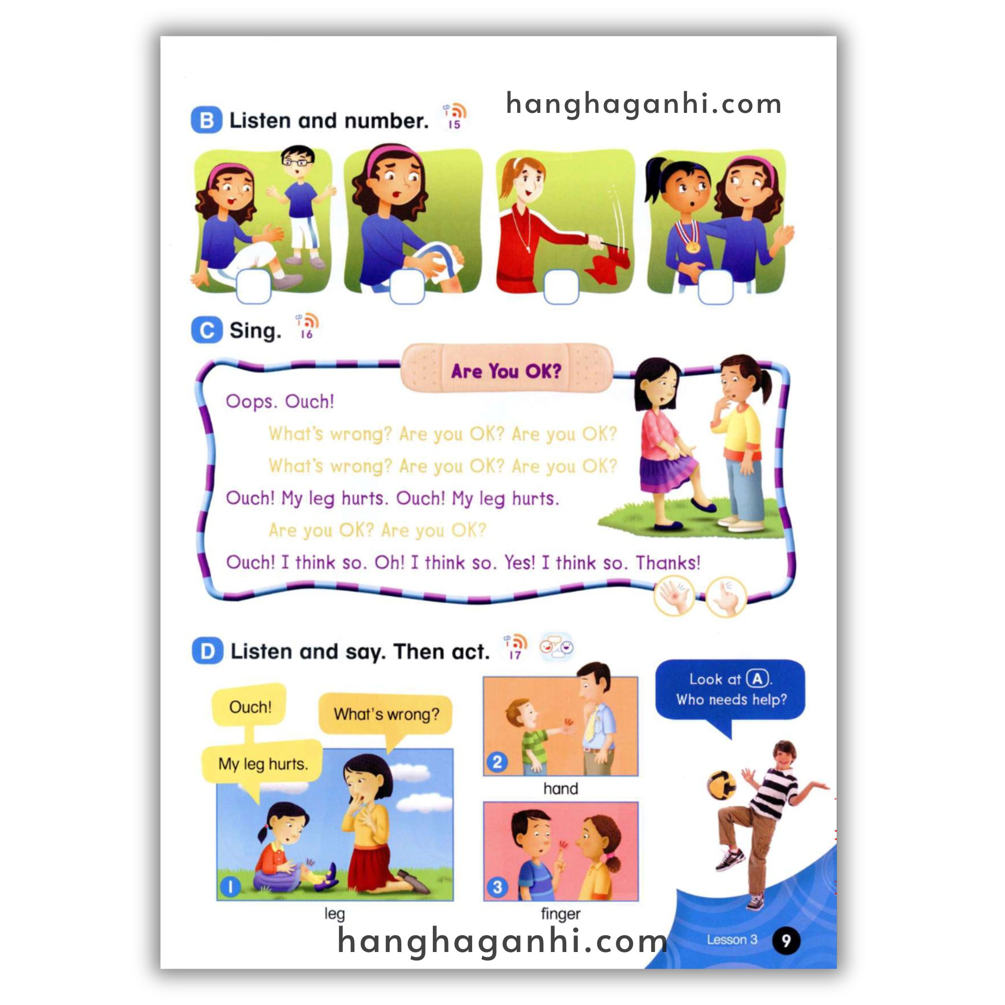 Everybody Up 2 Student book, 2nd Edition_thumbnail_4