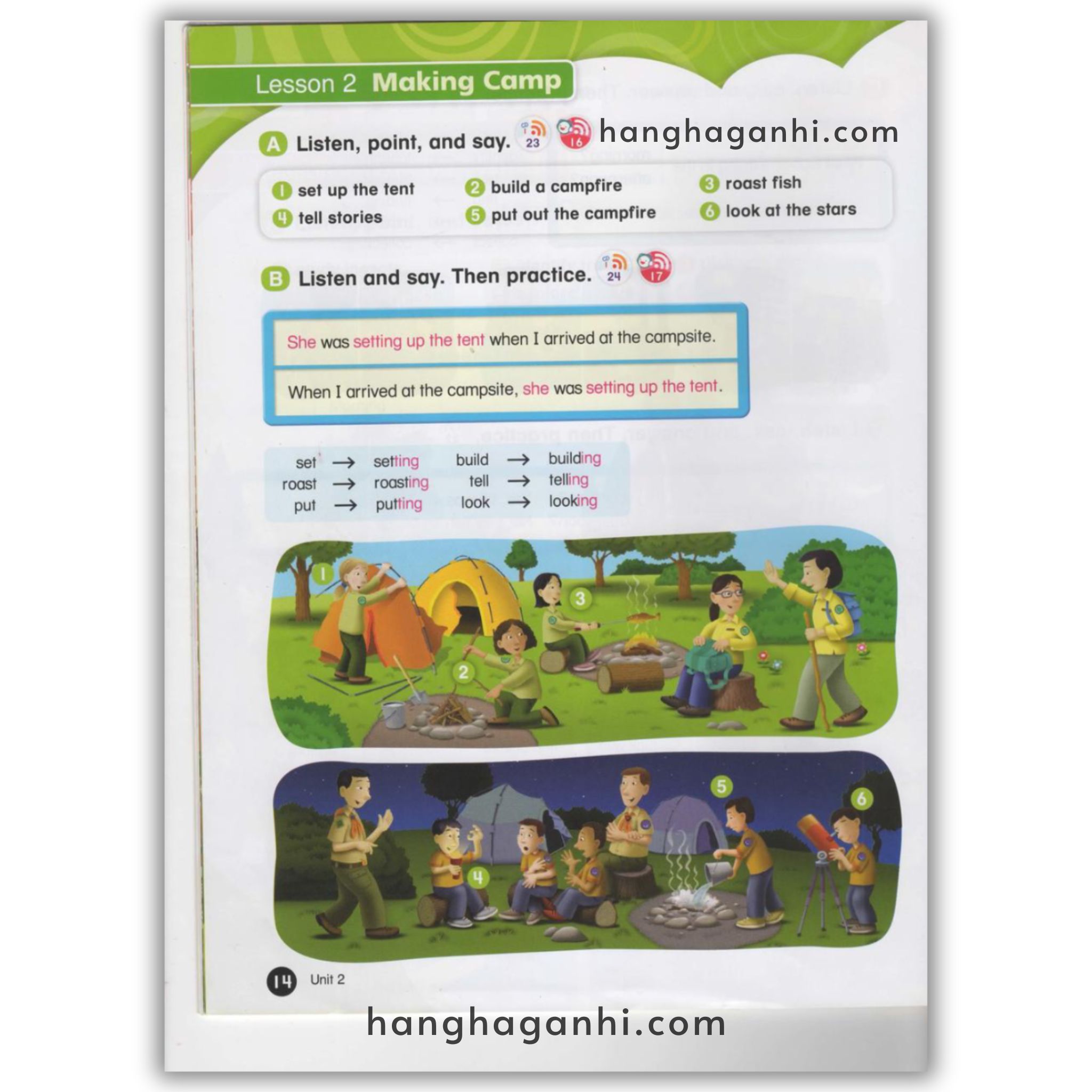 Everybody Up 5 Student book, 2nd Edition_thumbnail_8