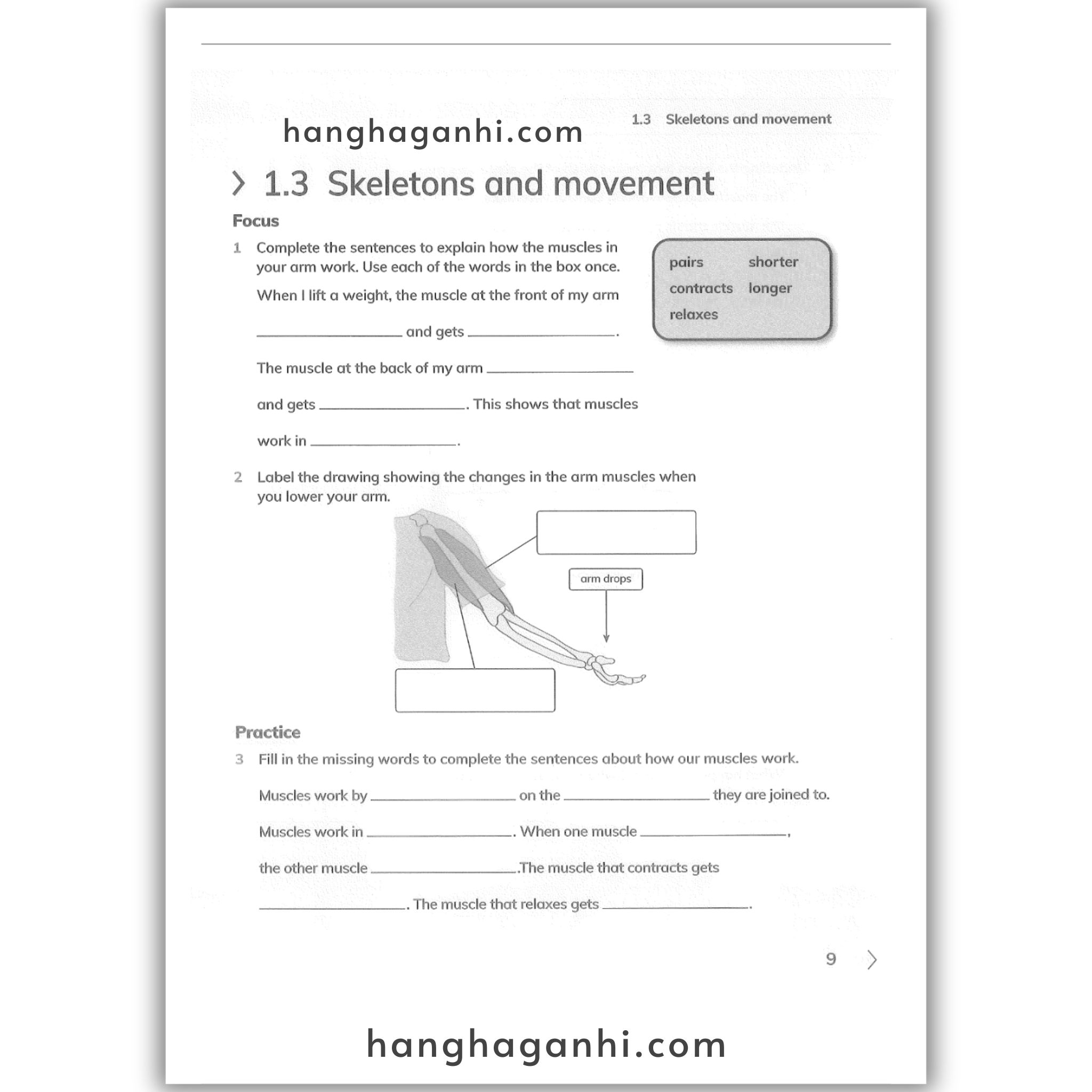 Cambridge Level 4 Primary Science Learner’s Book and Workbook 2nd edition 2021_thumbnail_10