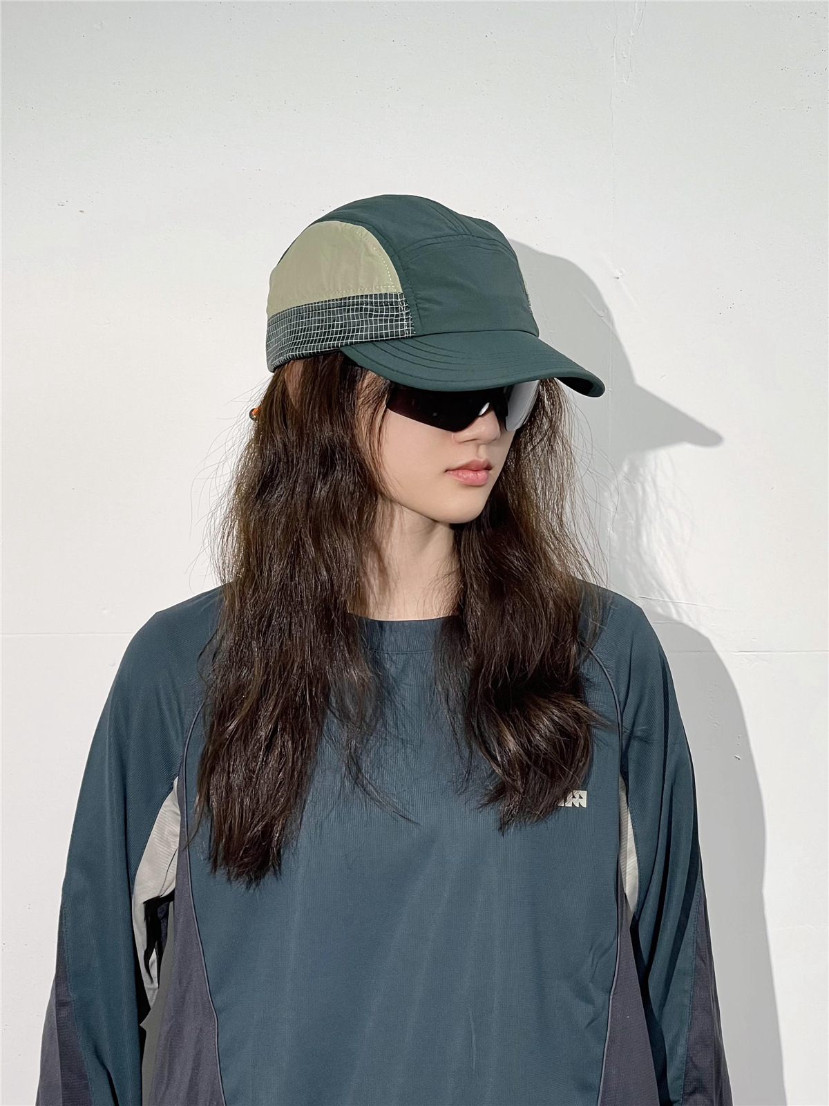 Mũ thể thao outdoor, chạy bộ HZ8753_thumbnail_11