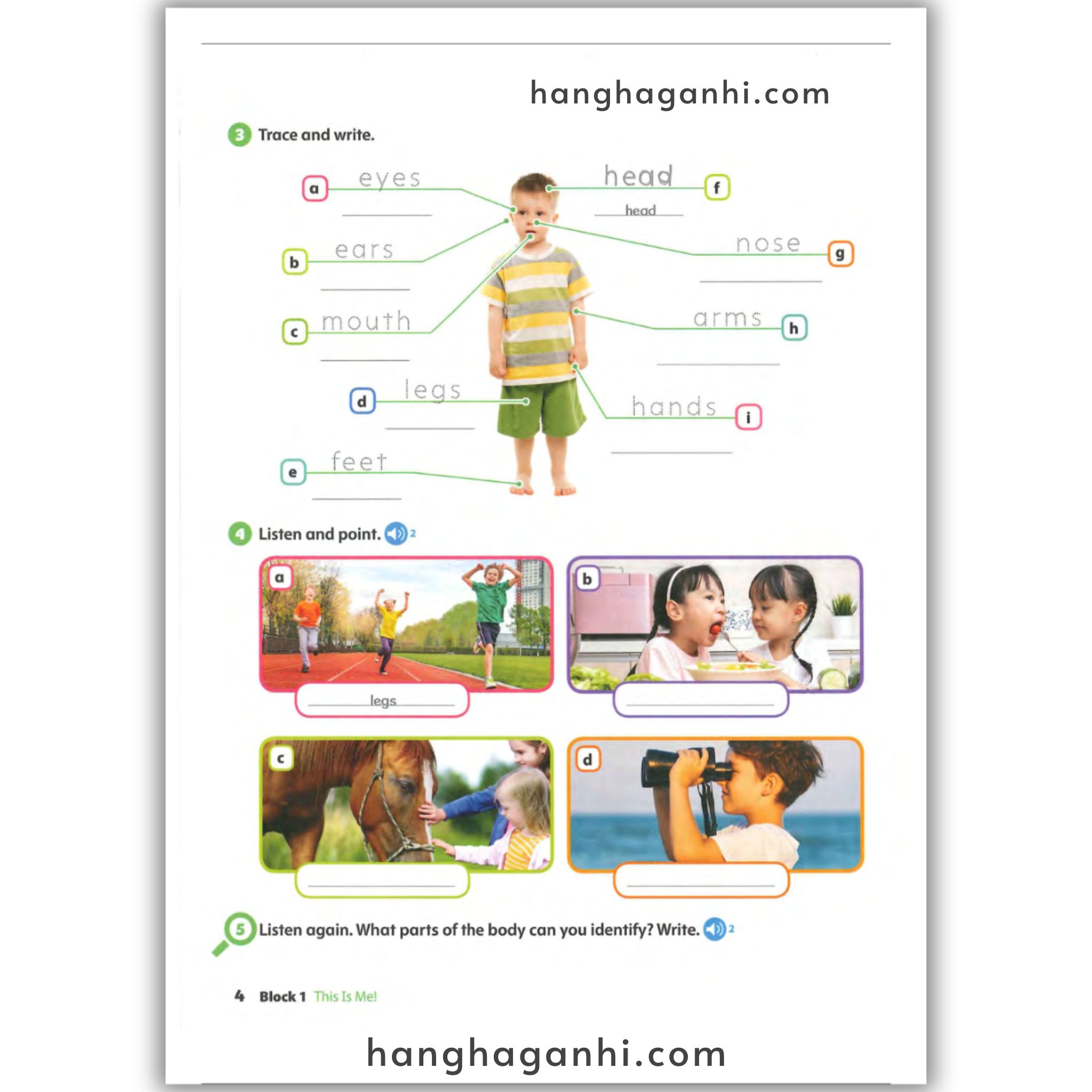 Oxford Discover Level 1 Science Student Book 2Nd Edition_thumbnail_13