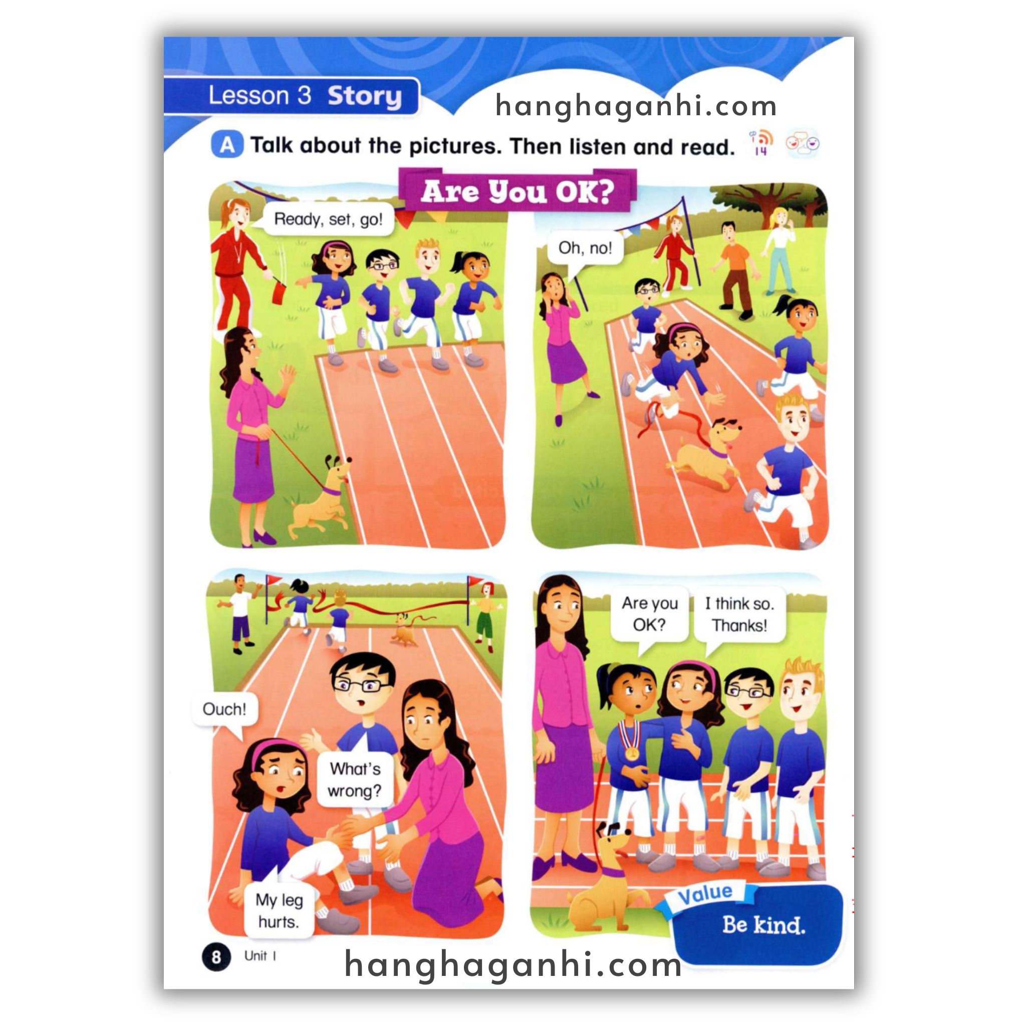 Everybody Up 2 Student book, 2nd Edition_thumbnail_5