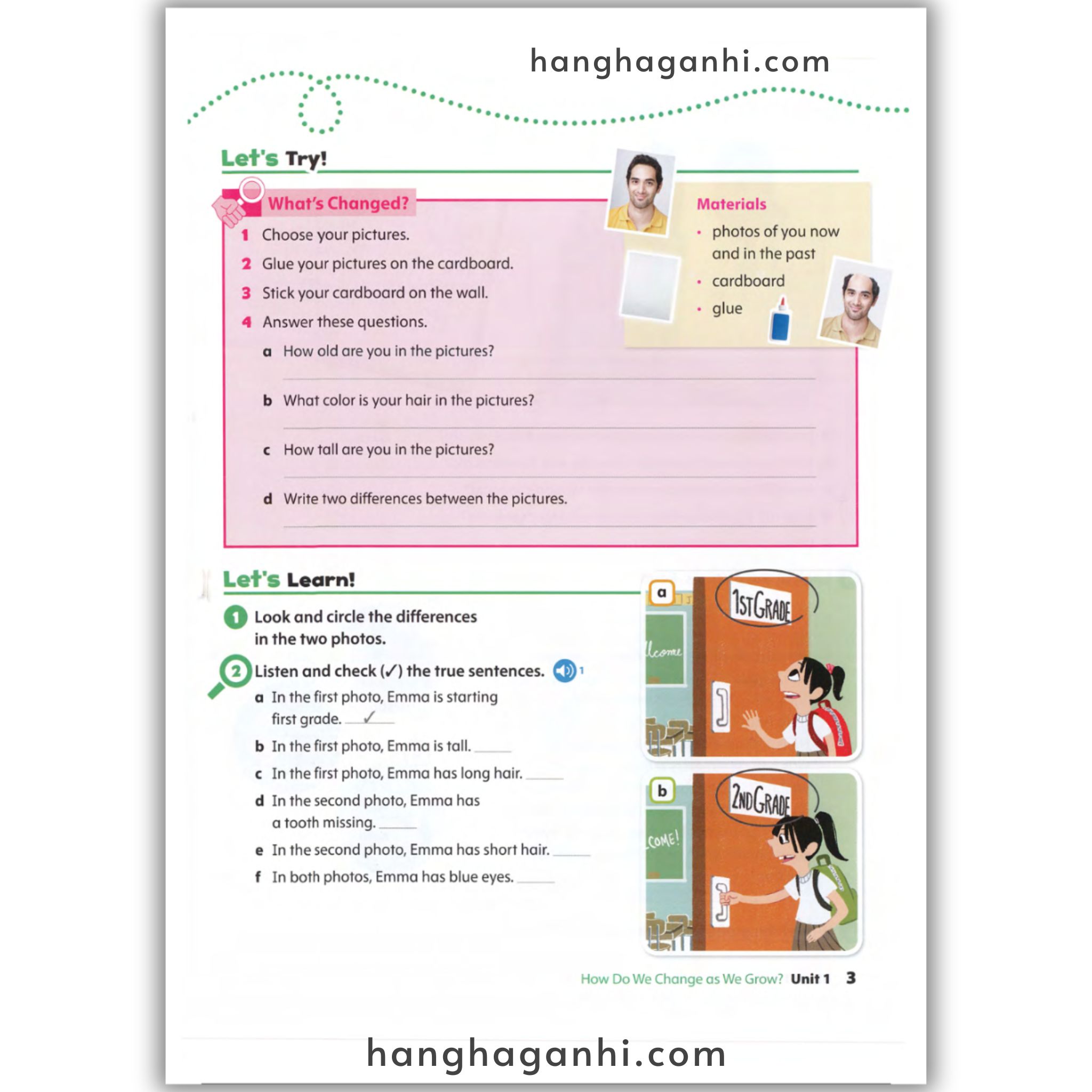 Oxford Discover Level 2 Student Book and Workbook 2Nd Edition_thumbnail_6