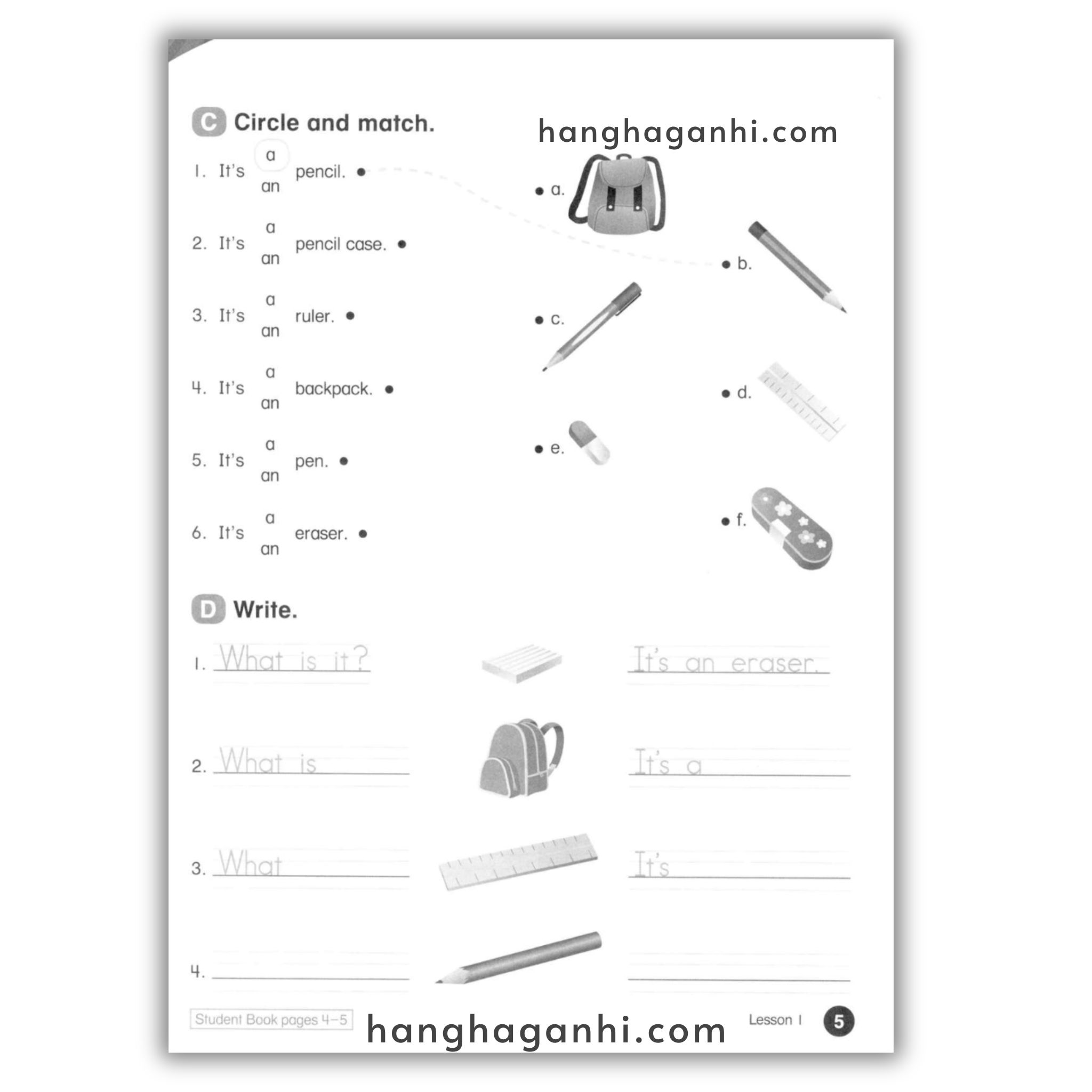 Everybody Up 1 Workbook, 2nd Edition_thumbnail_12