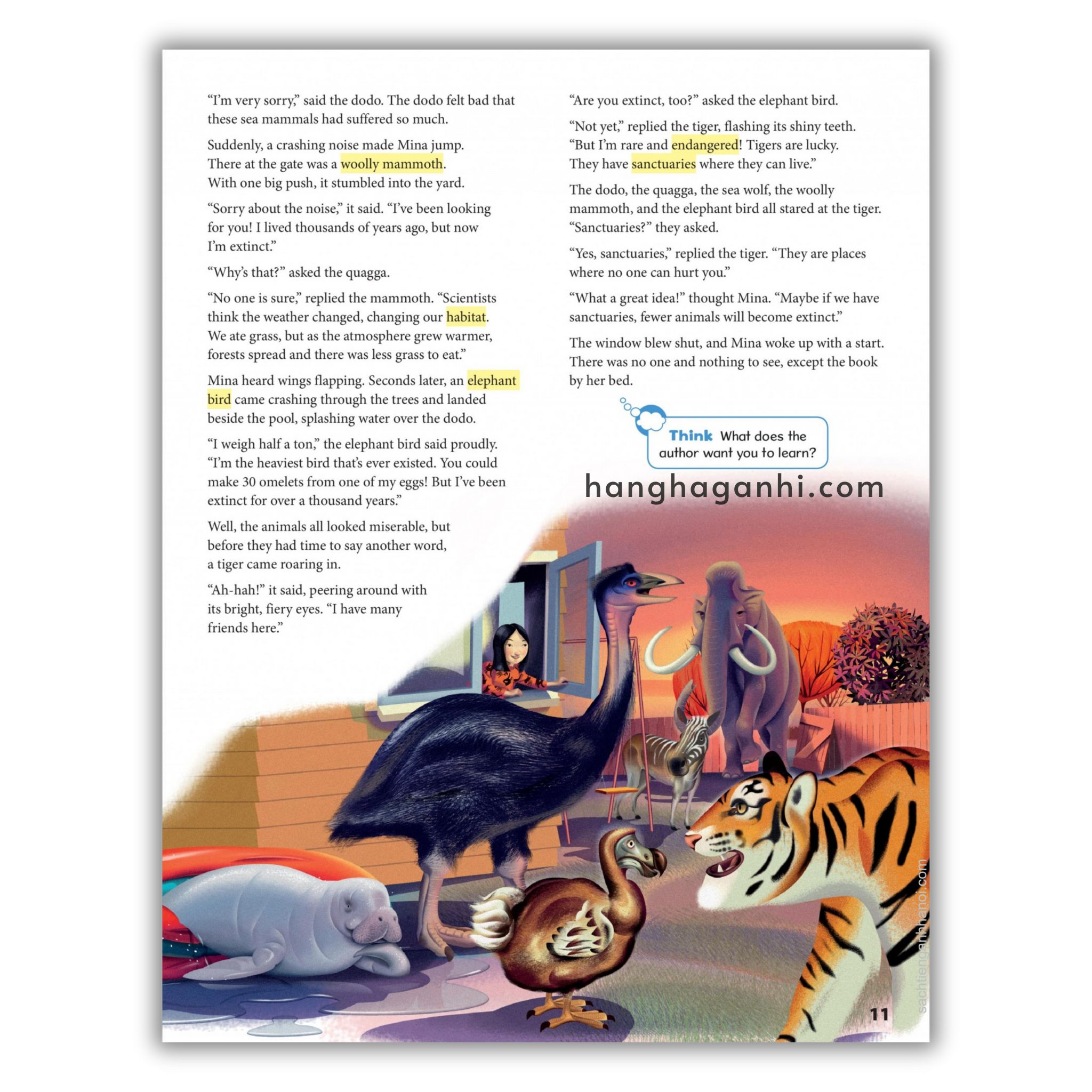 Oxford Discover Level 5 Student Book 2Nd Edition_thumbnail_1