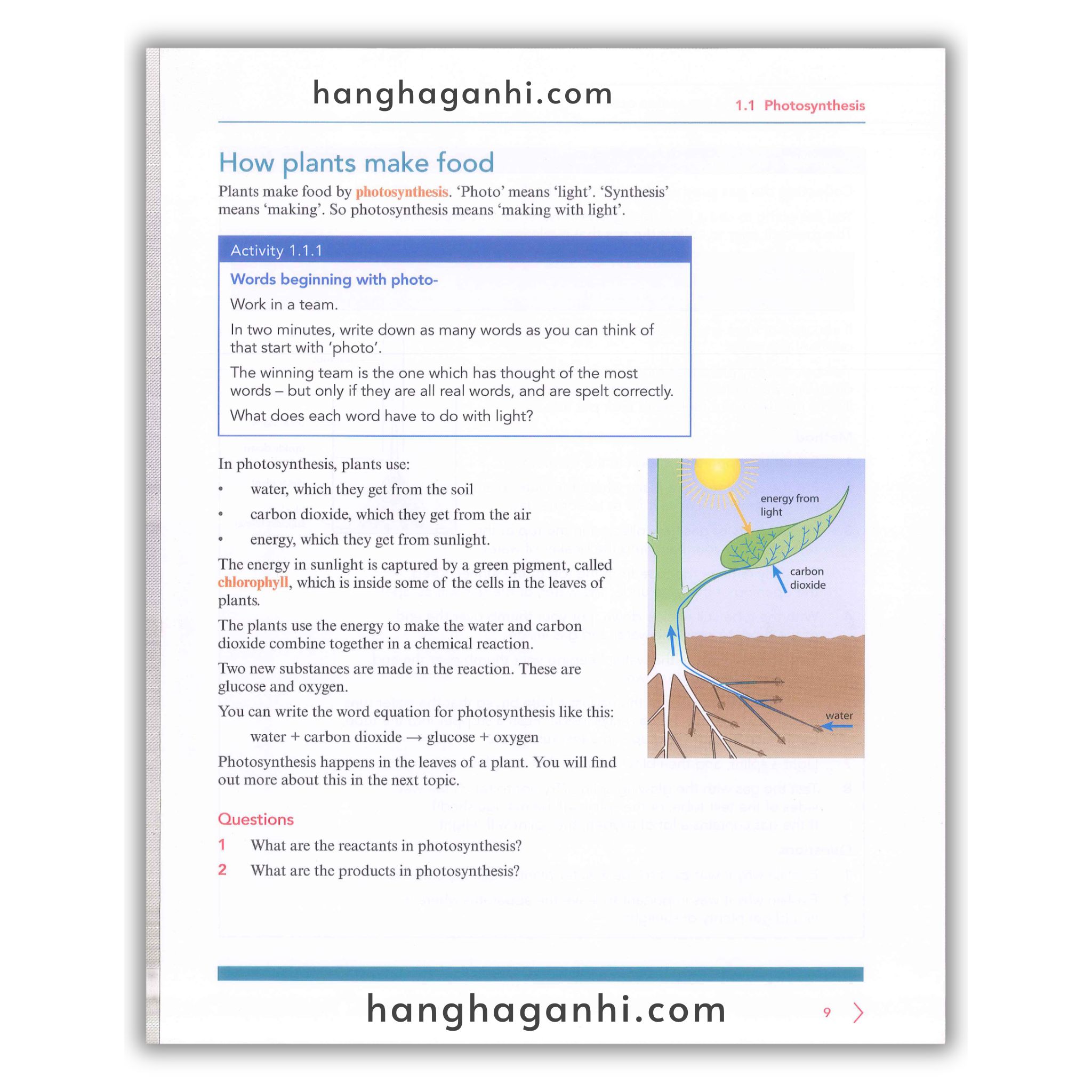 Cambridge Level 9 Lower Seconday Science Learner’s Book and Workbook 2nd edition 2021_thumbnail_2