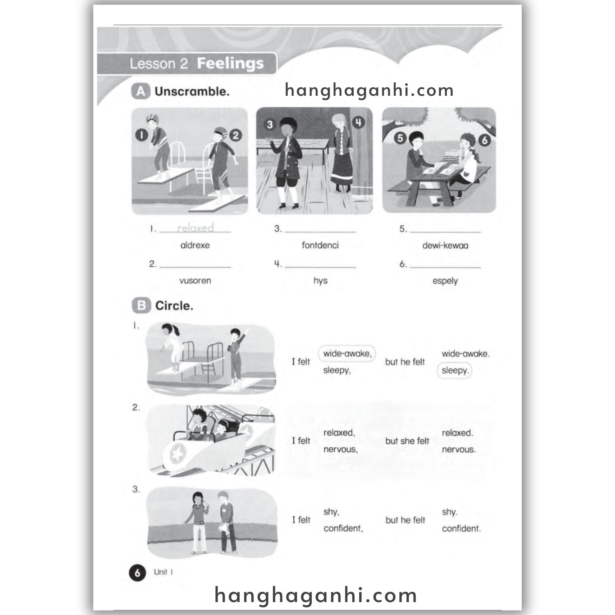 Everybody Up 5 Workbook, 2nd Edition_thumbnail_4