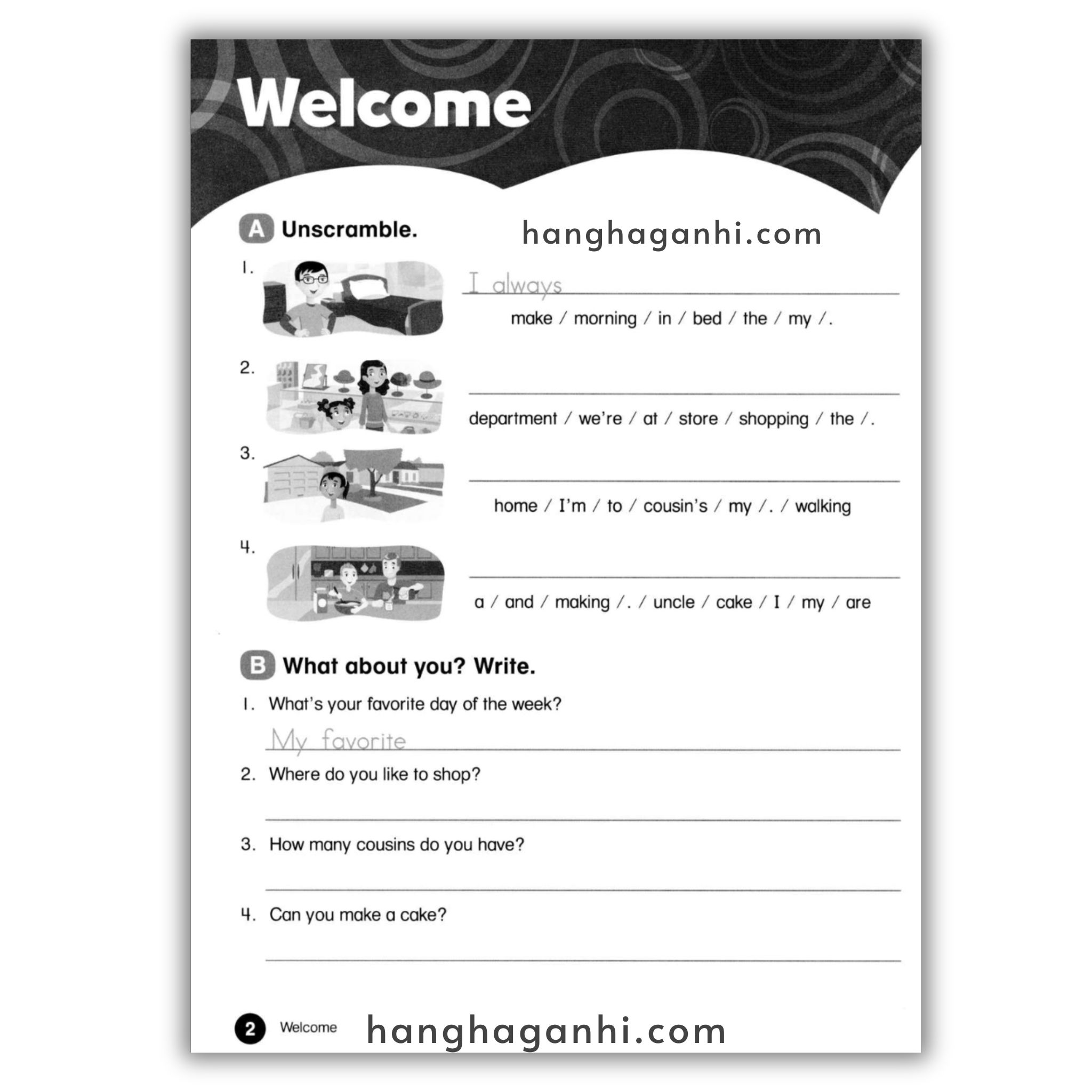 Everybody Up 4 Workbook, 2nd Edition_thumbnail_14