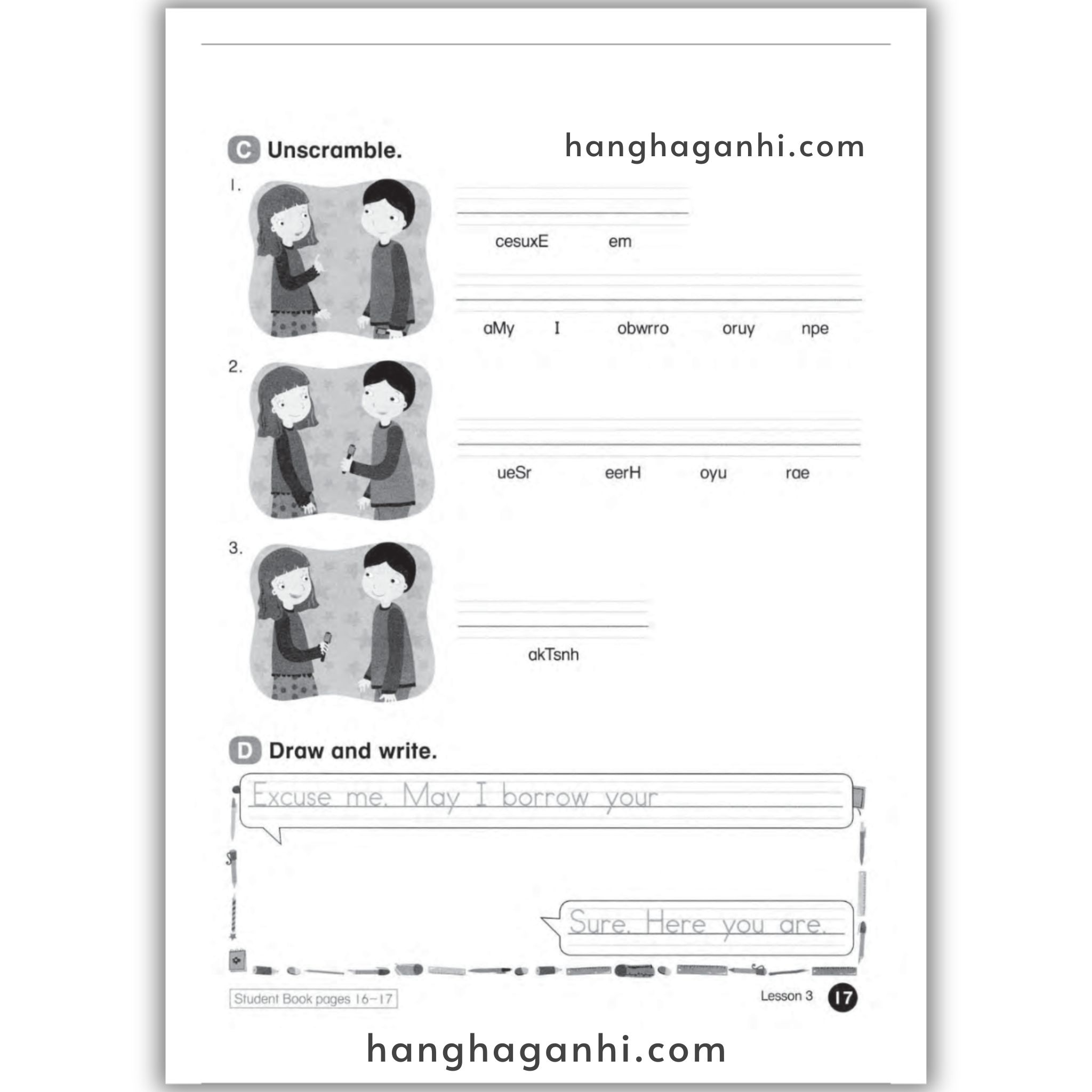 Everybody Up 2 Workbook, 2nd Edition_thumbnail_11