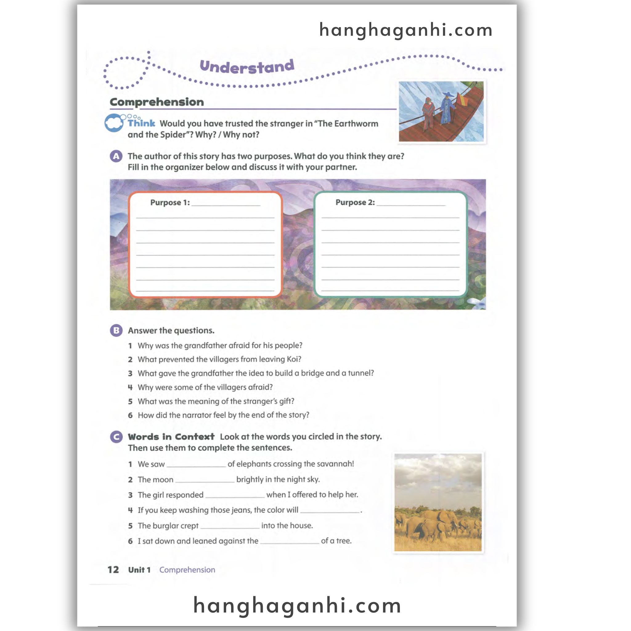 Oxford Discover Level 6 Student Book and Workbook 2Nd Edition_thumbnail_5