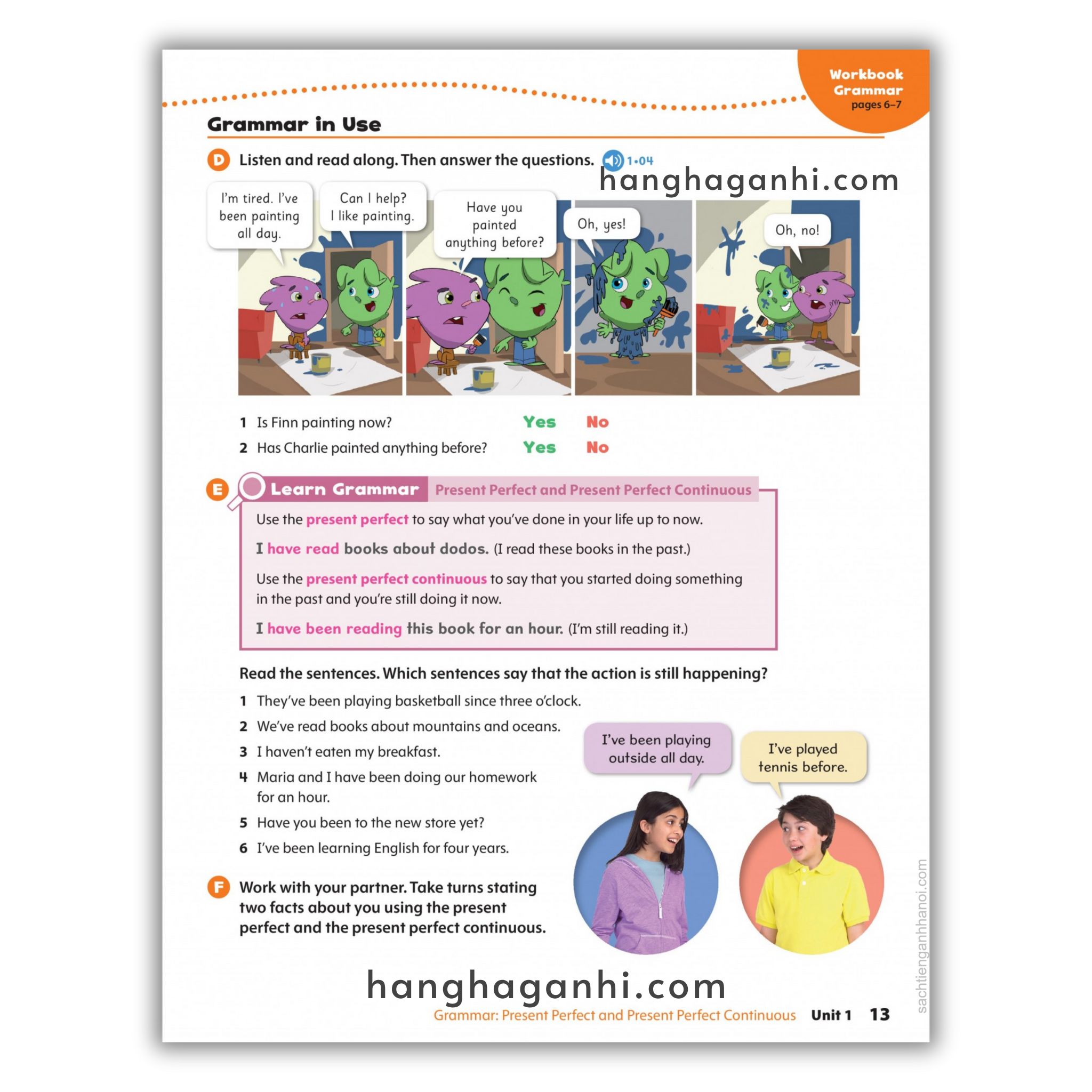 Oxford Discover Level 5 Student Book 2Nd Edition_thumbnail_3