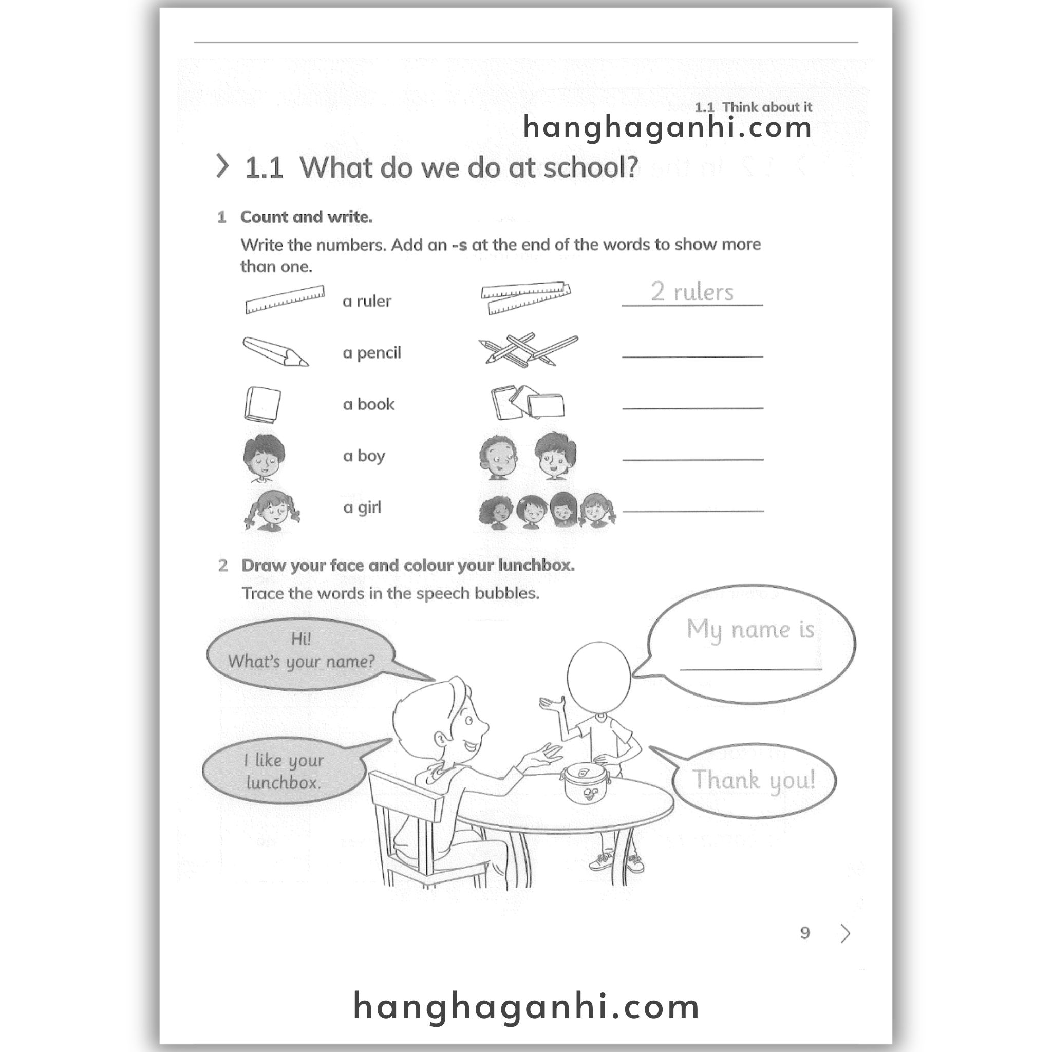 Cambridge Level 1 Global English Learner’s Book and Workbook 2nd edition_thumbnail_8