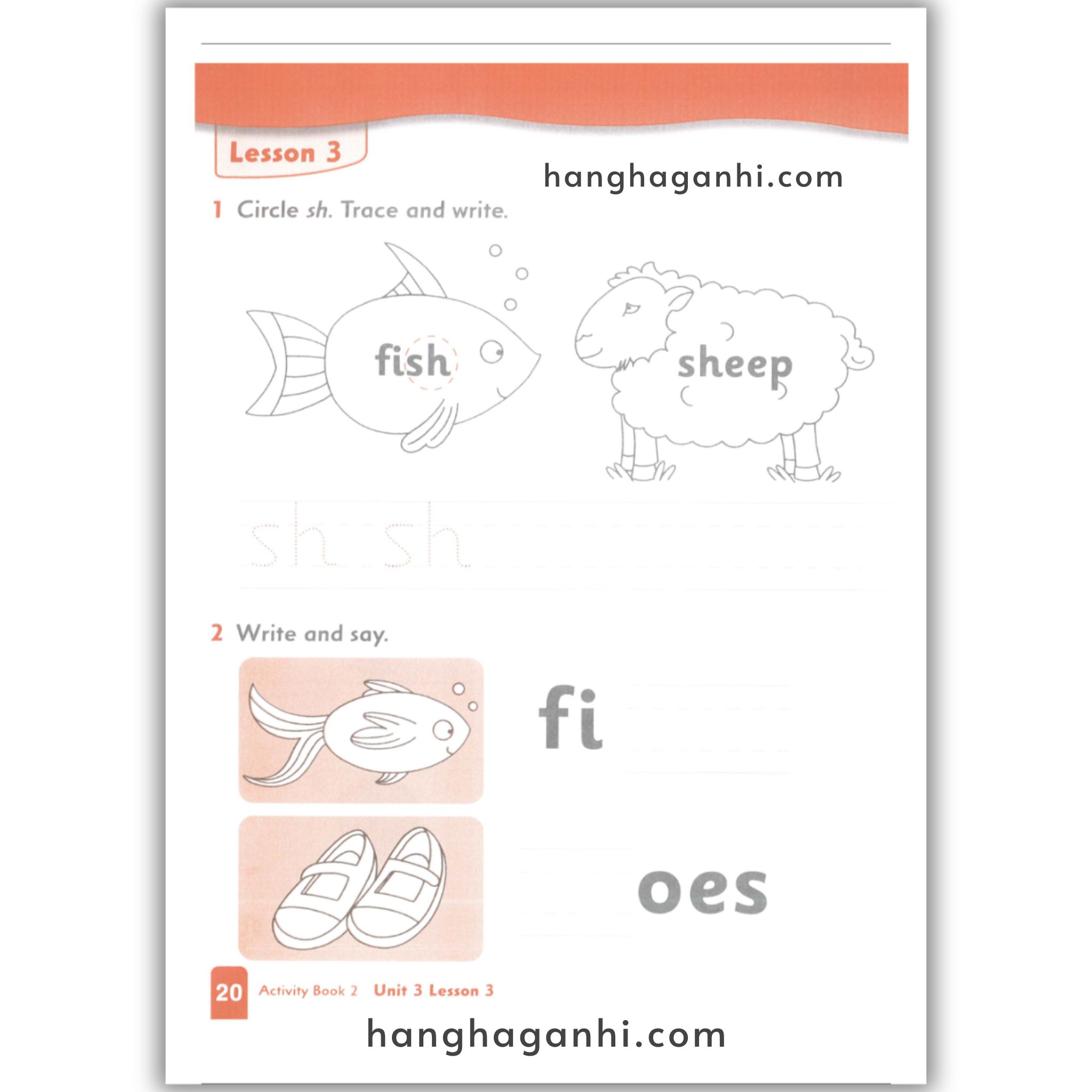 Sách First Friends 2 Activity Book (2Nd Edition)_thumbnail_12