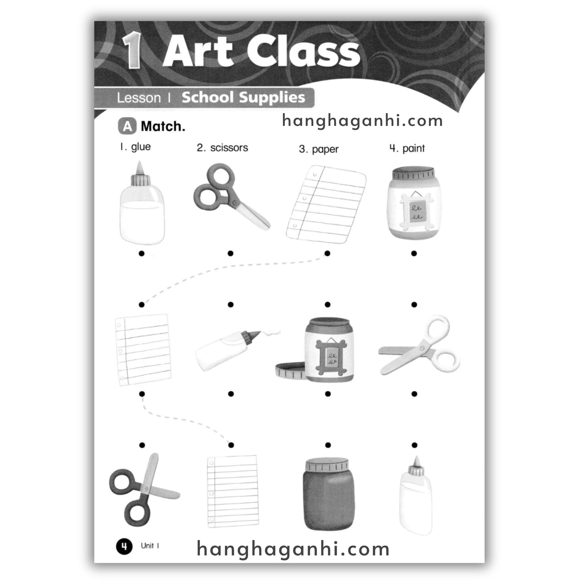 Everybody Up Starter Workbook, 2nd Edition_thumbnail_10