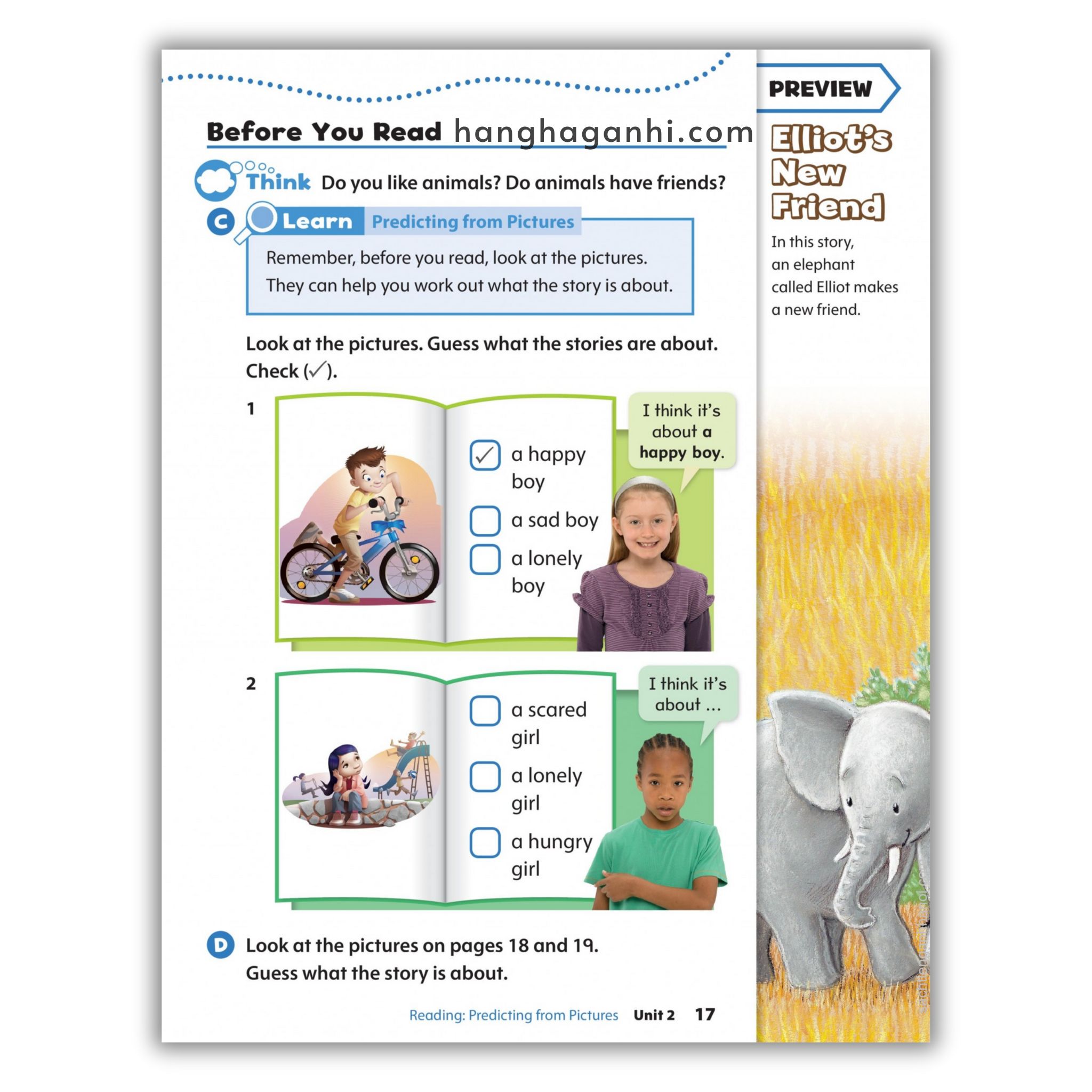 Oxford Discover Level 1 Student Book 2Nd Edition_thumbnail_6