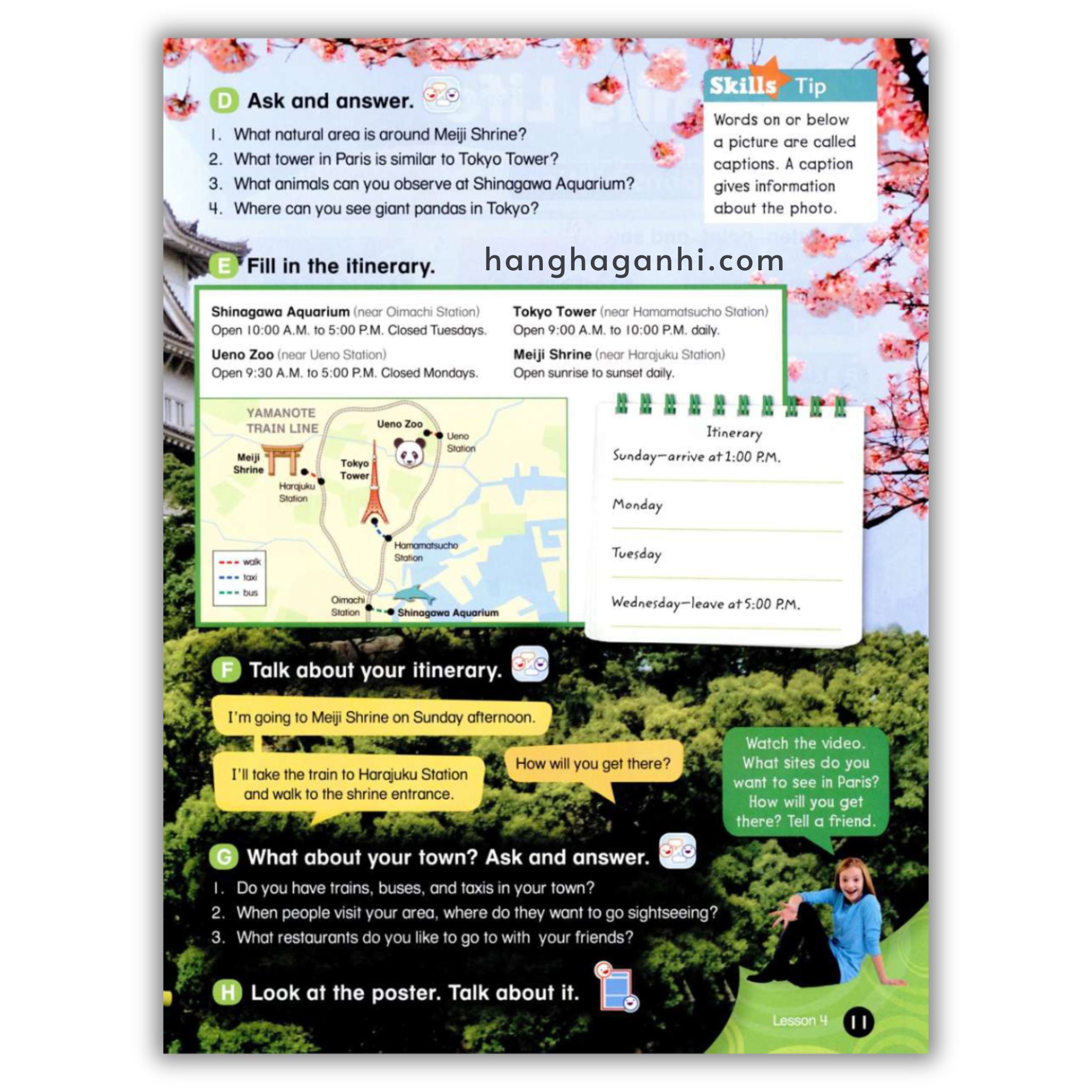 Everybody Up 6 Student book, 2nd Edition_thumbnail_9