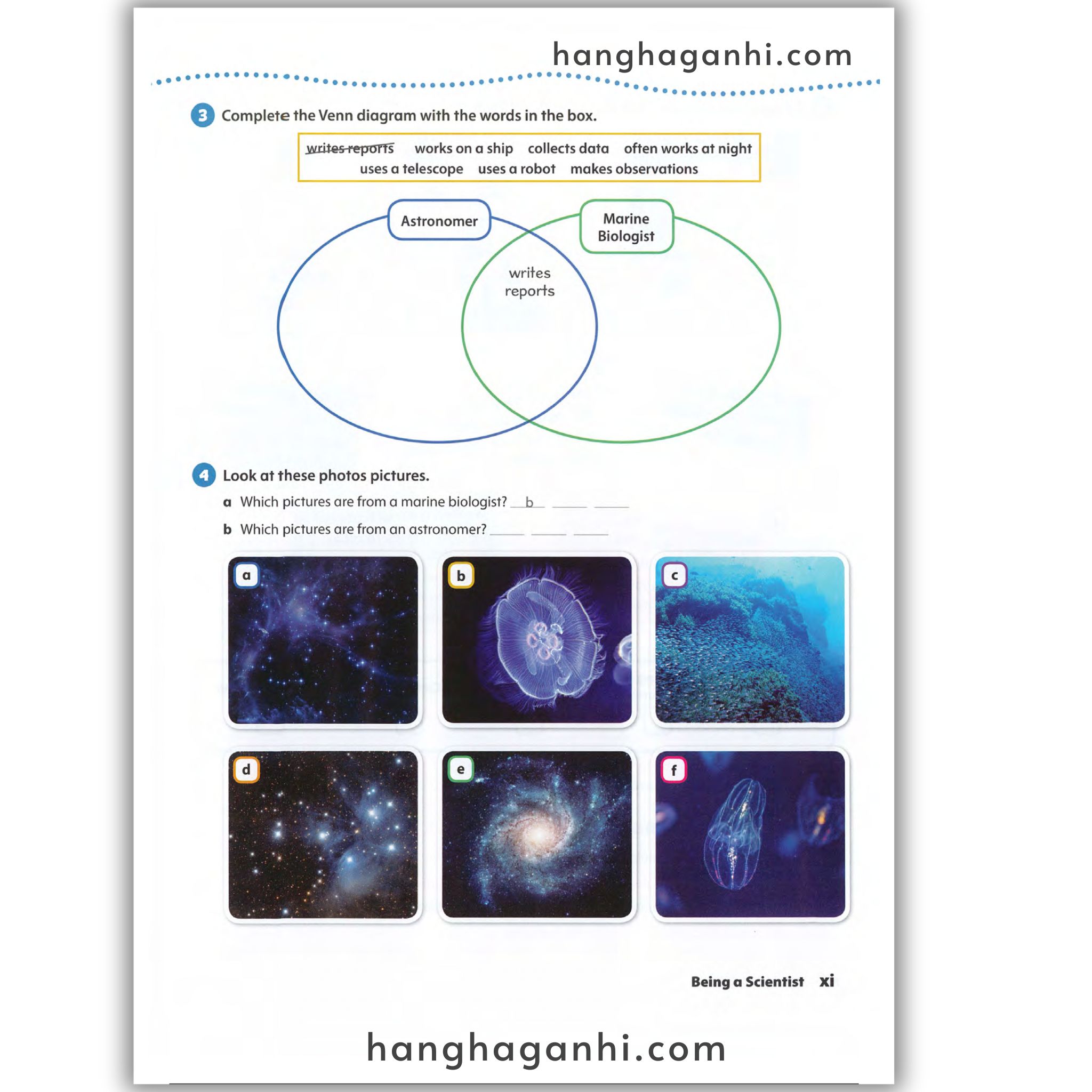 Oxford Discover Level 3 Science Student Book 2Nd Edition_thumbnail_10