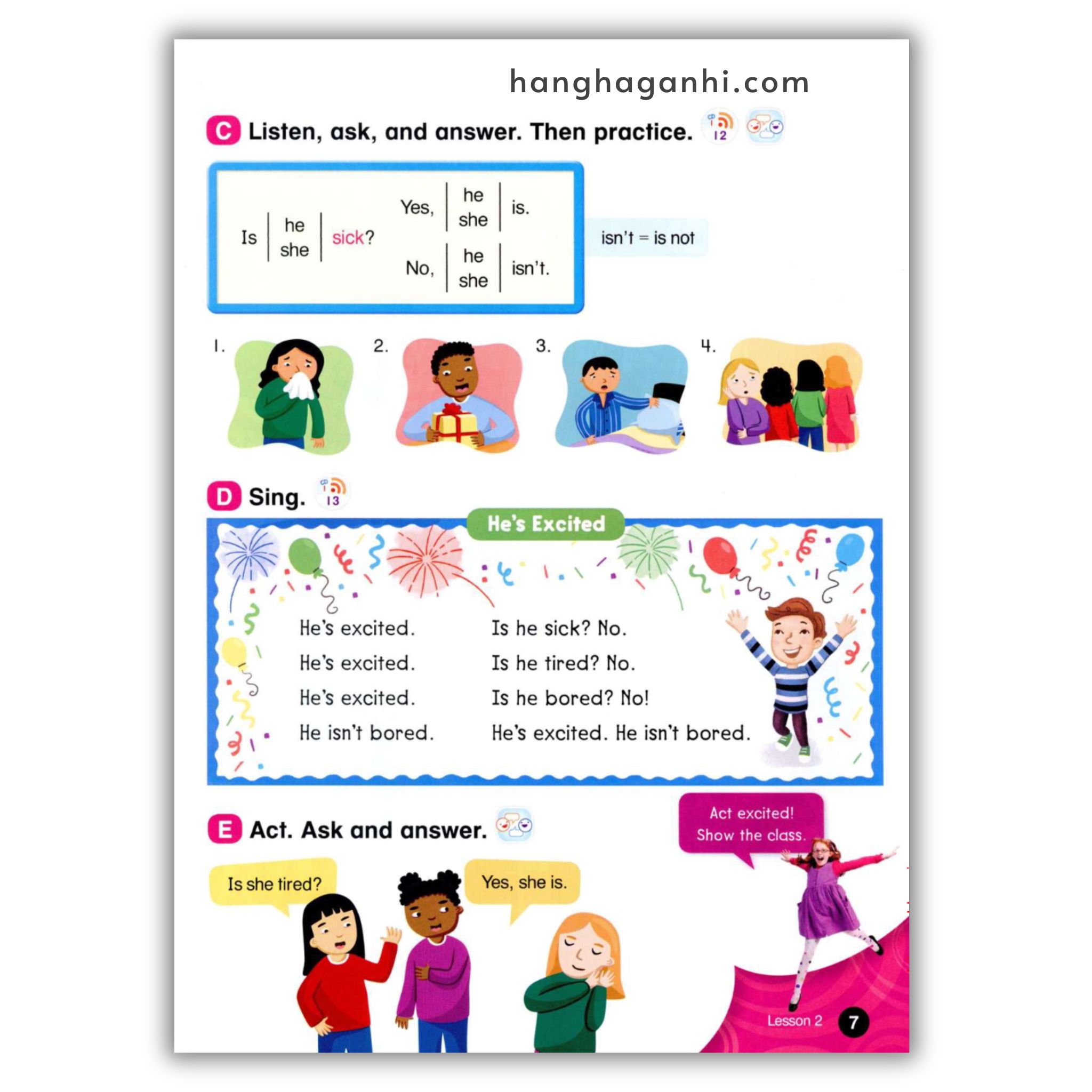 Everybody Up 2 Student book, 2nd Edition_thumbnail_7