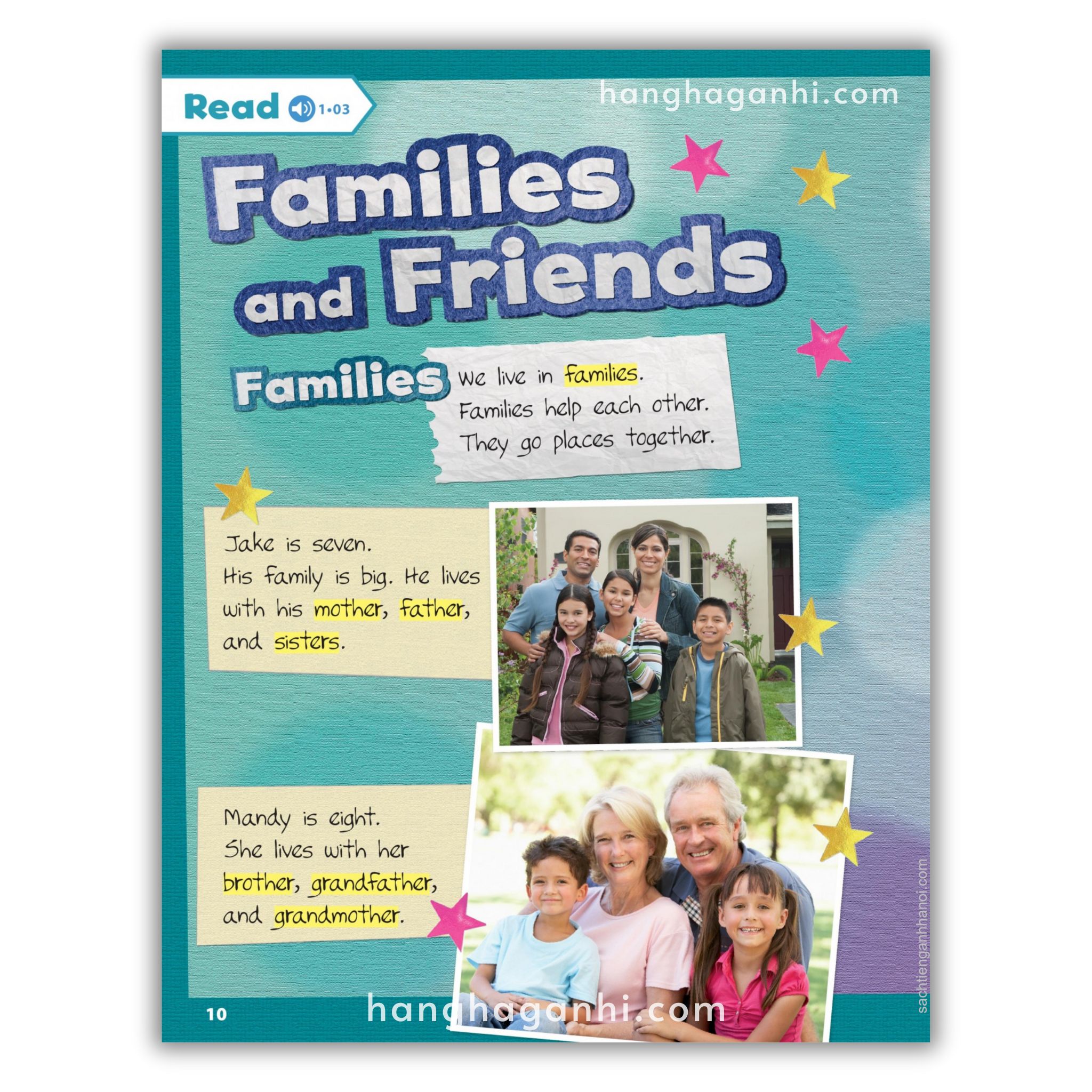 Oxford Discover Level 1 Student Book 2Nd Edition_thumbnail_7
